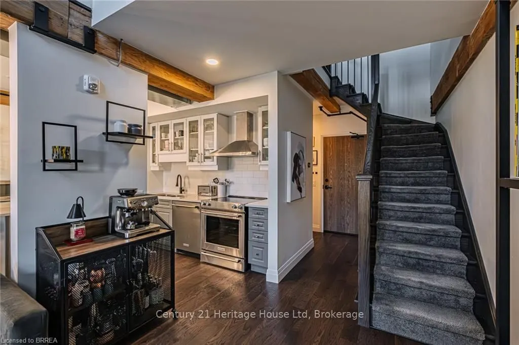 19 Guelph Avenue, #105