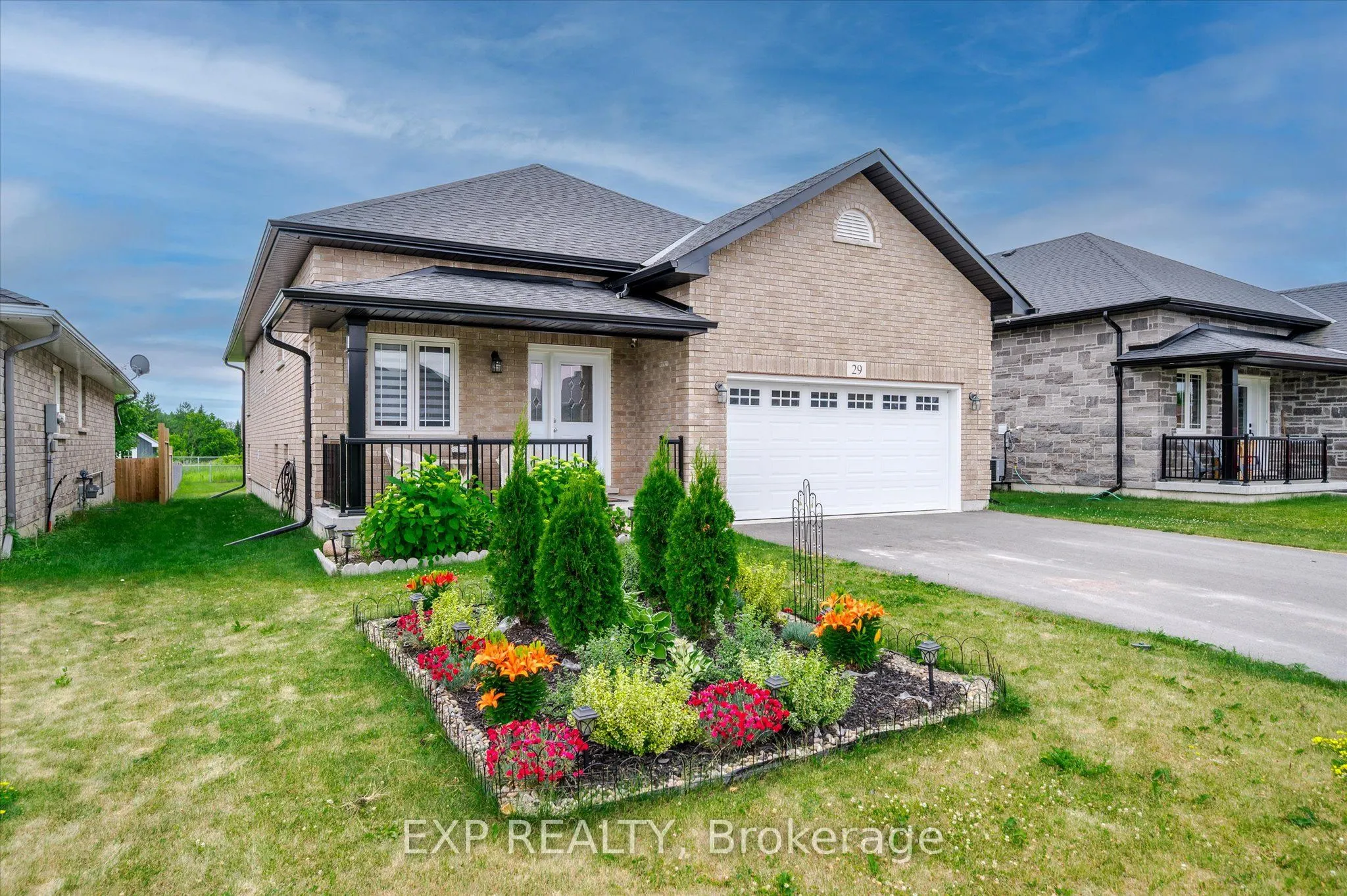 29 Darrell Drain Crescent