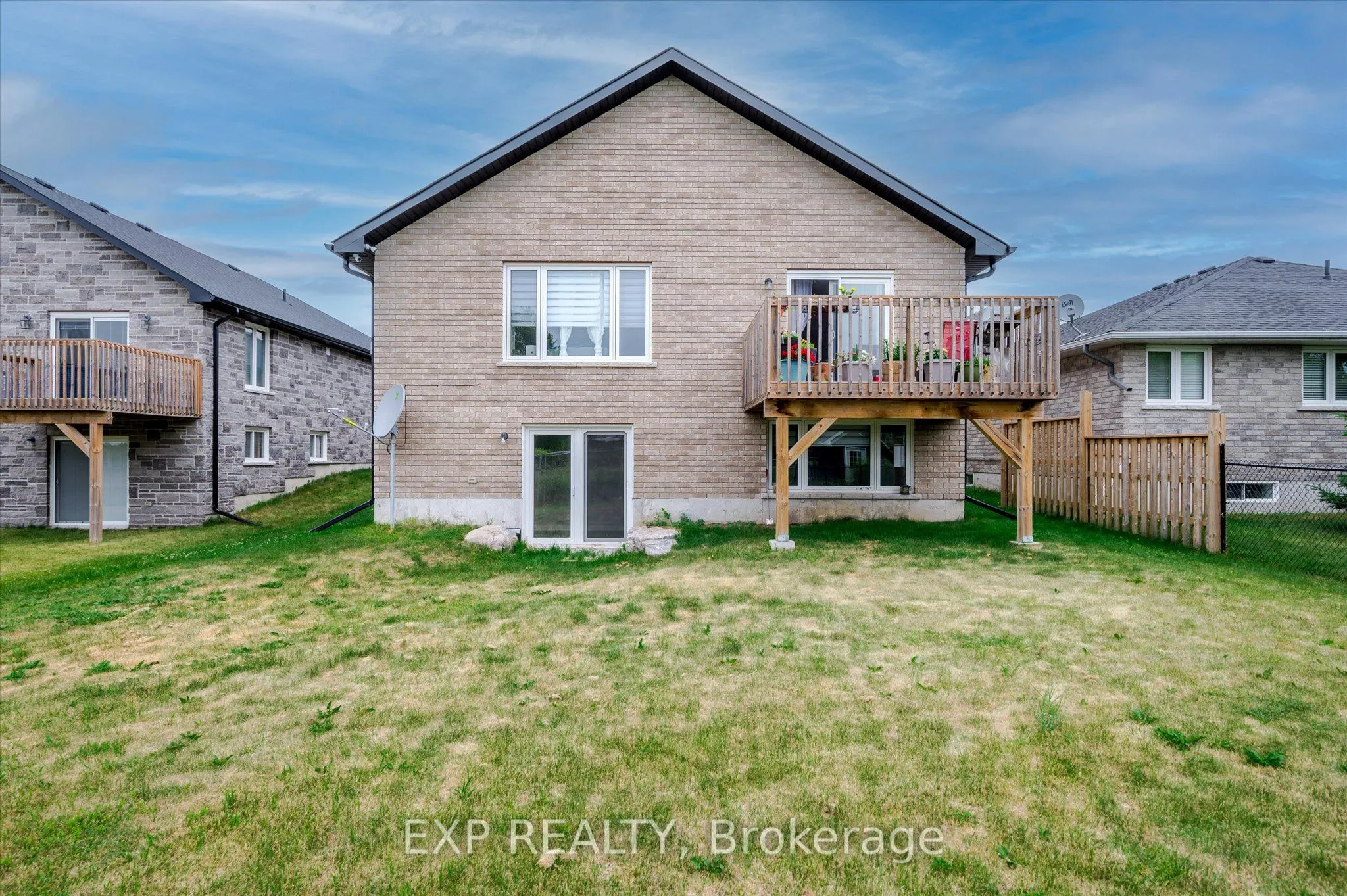 29 Darrell Drain Crescent