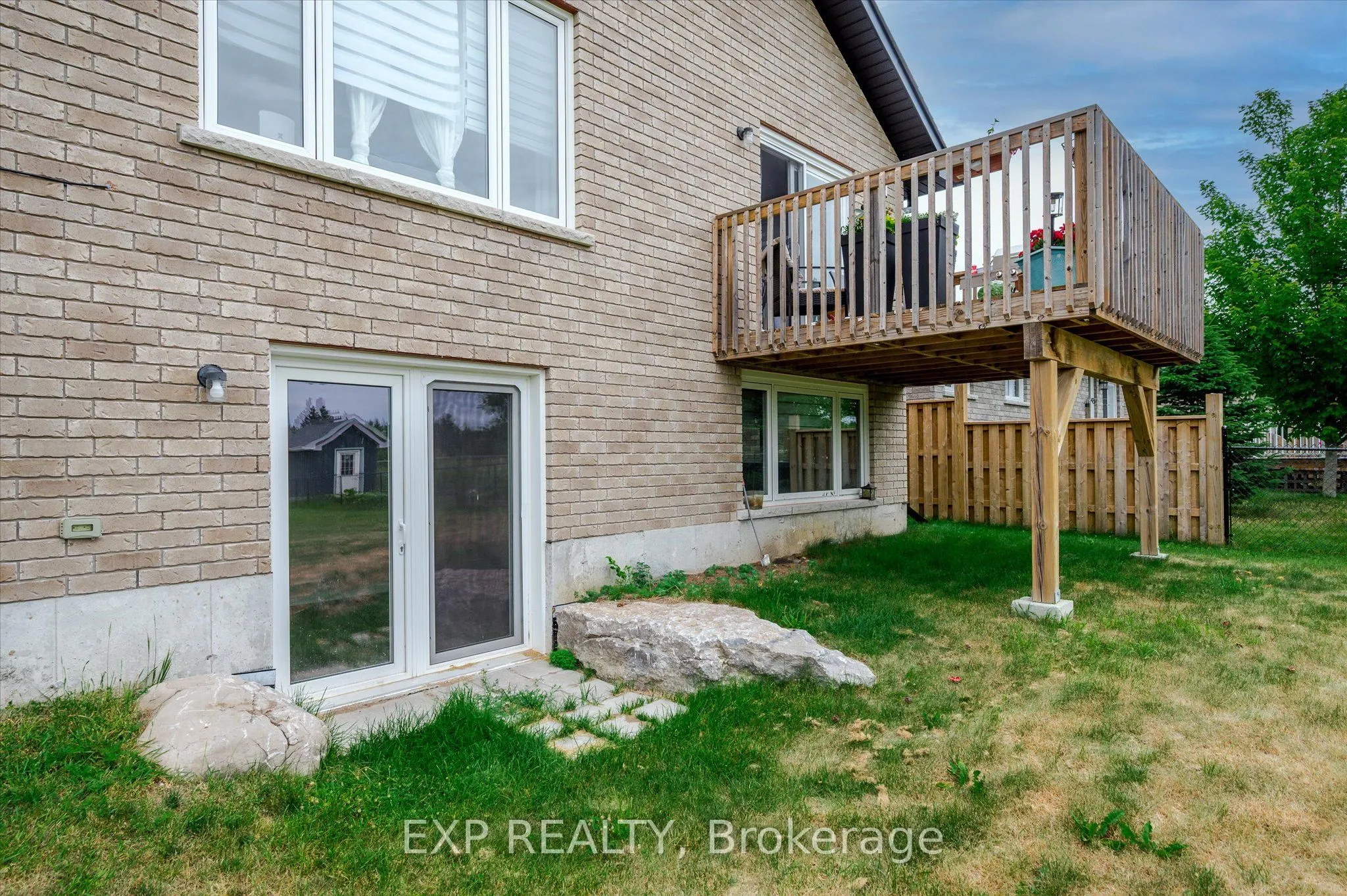 29 Darrell Drain Crescent