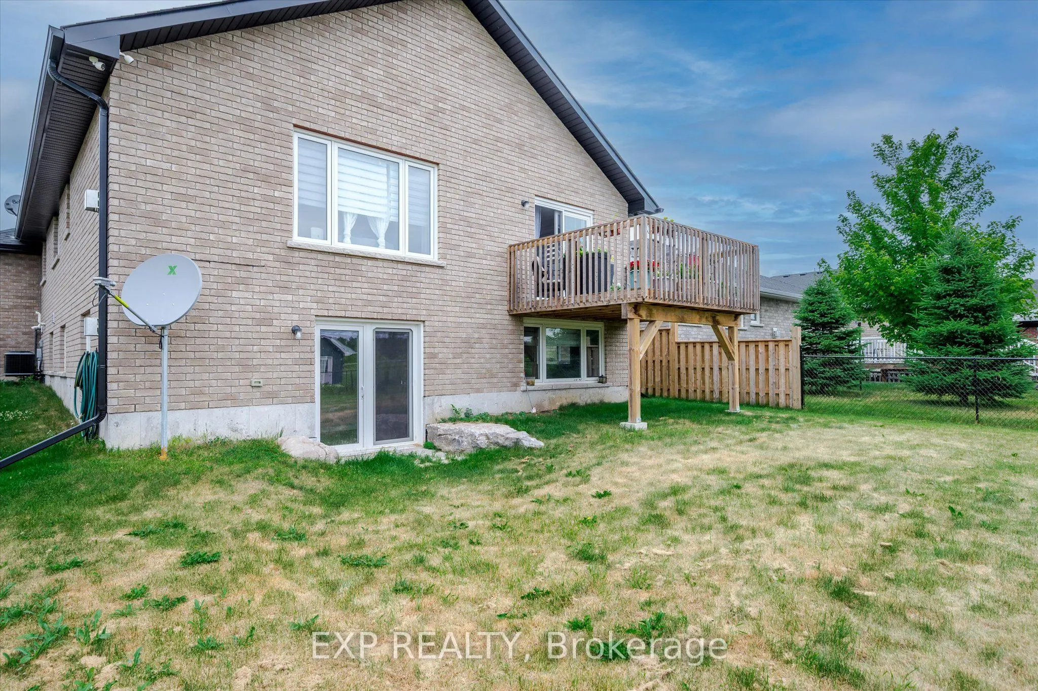 29 Darrell Drain Crescent