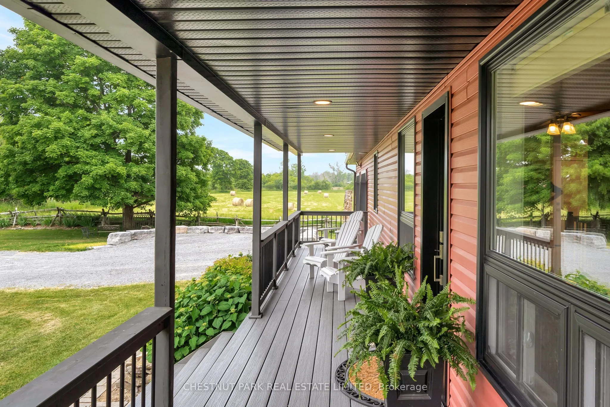767 Melville Road