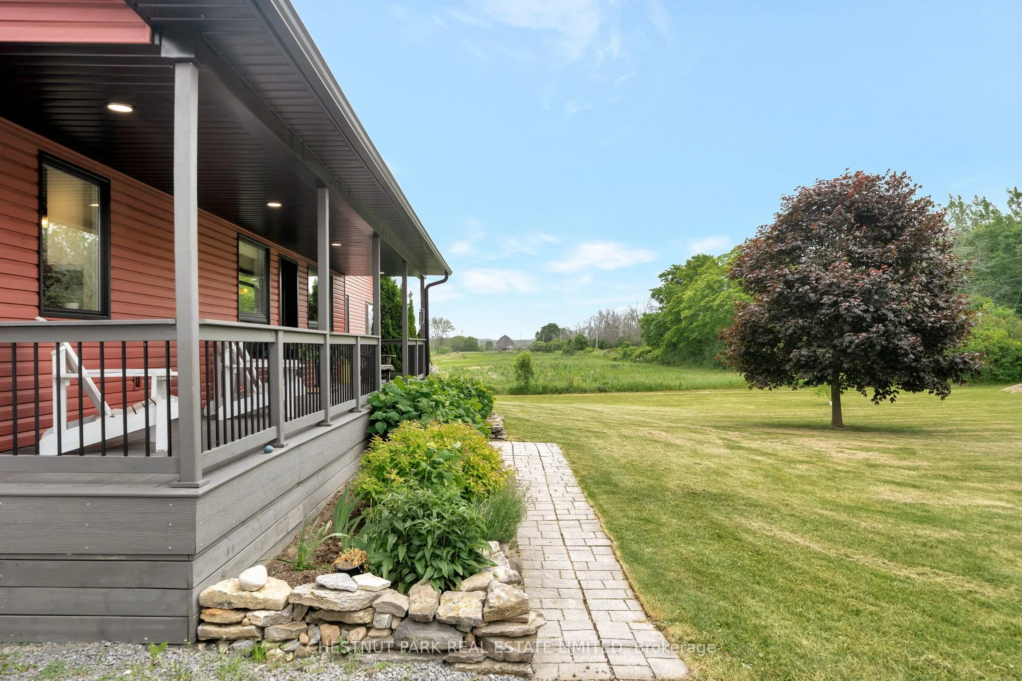 767 Melville Road