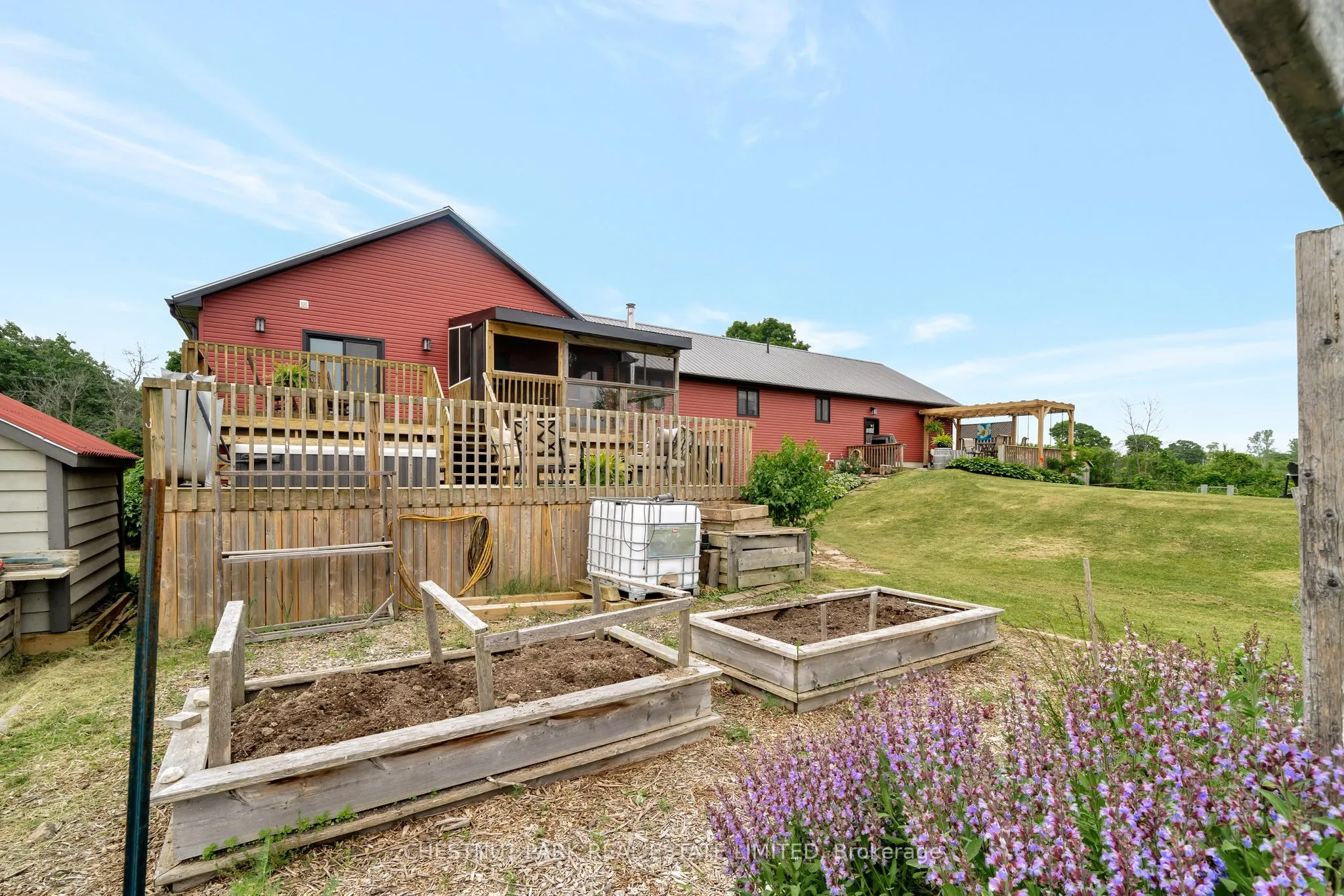767 Melville Road