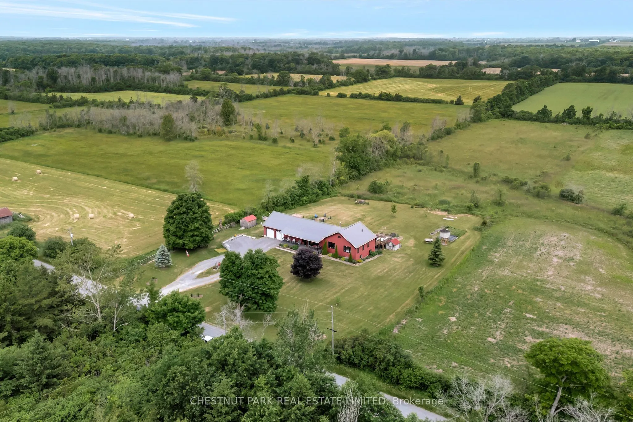 767 Melville Road