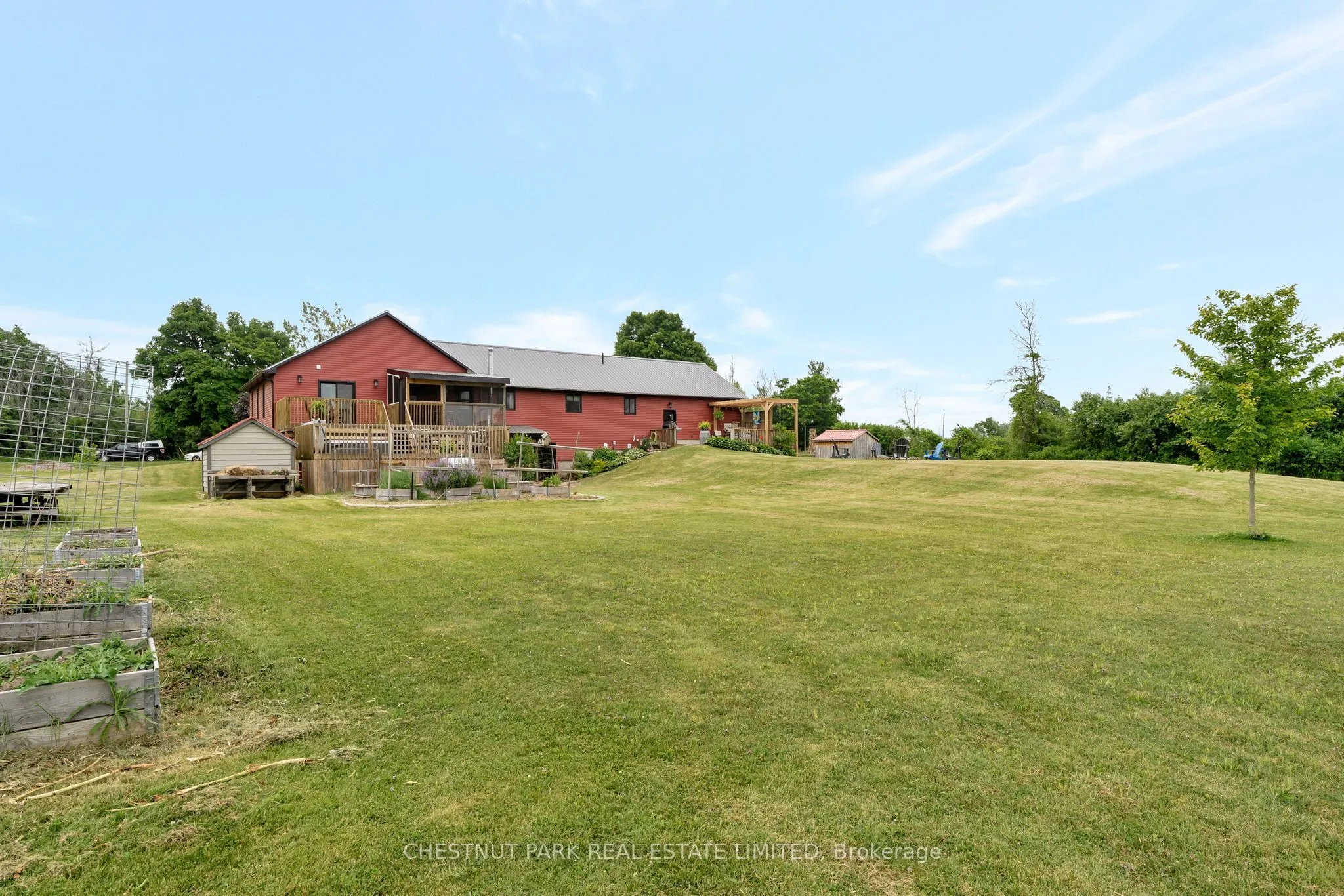 767 Melville Road