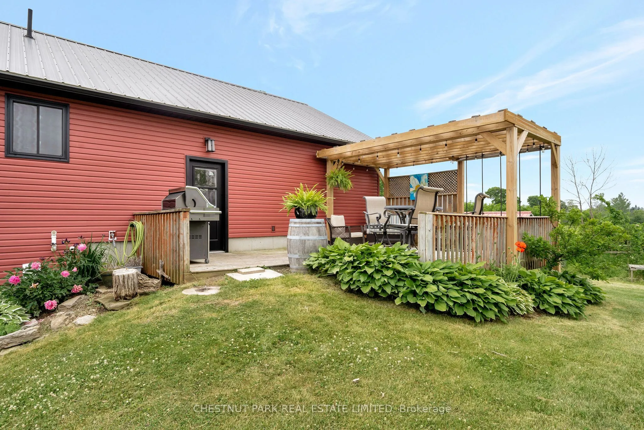 767 Melville Road