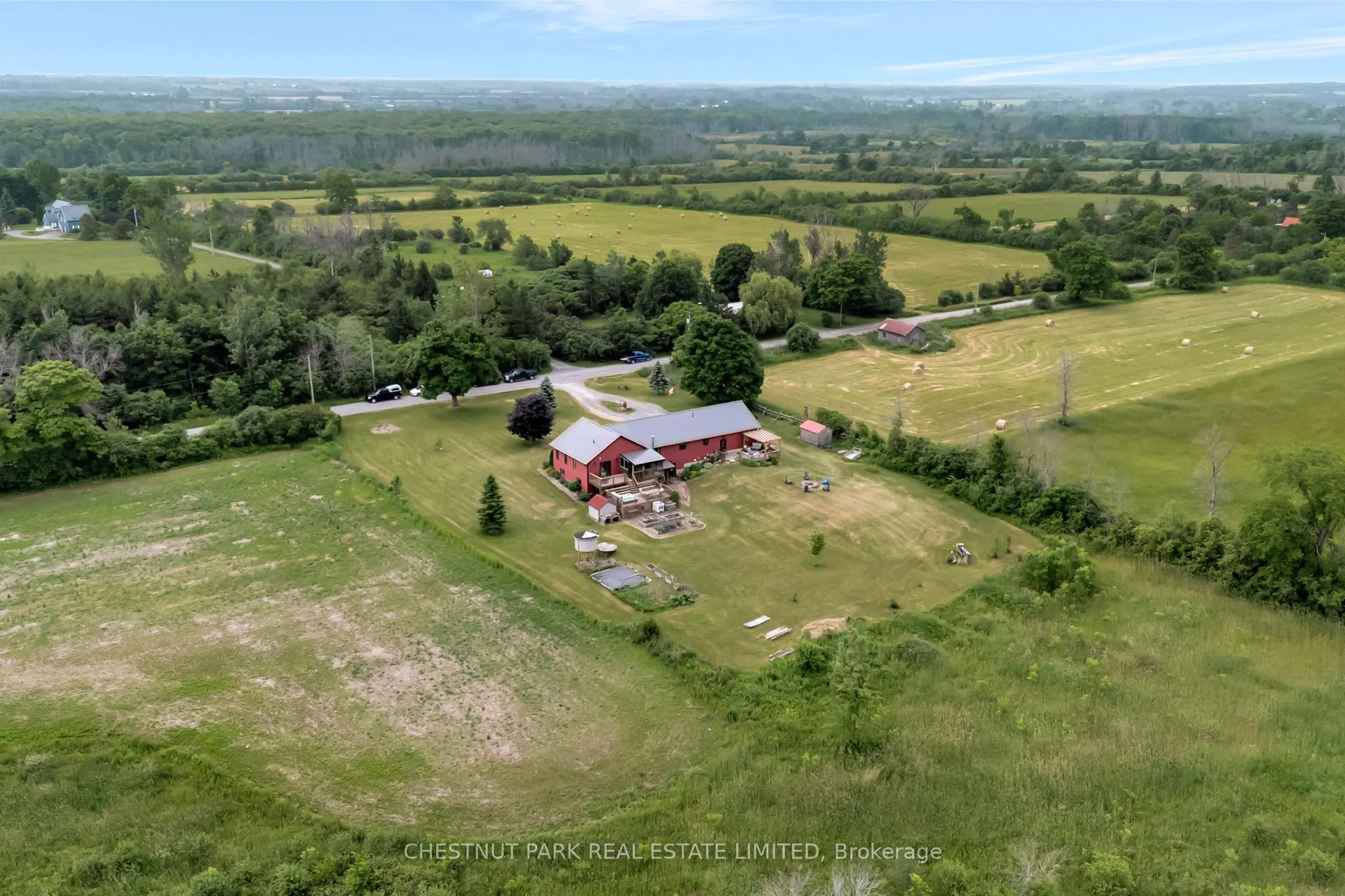 767 Melville Road