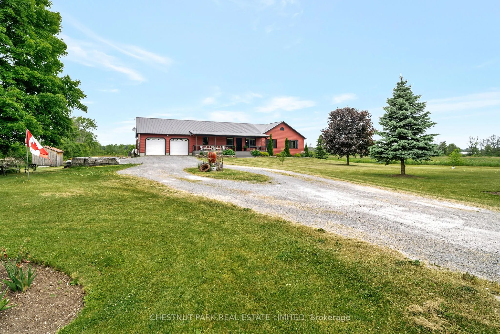 767 Melville Road