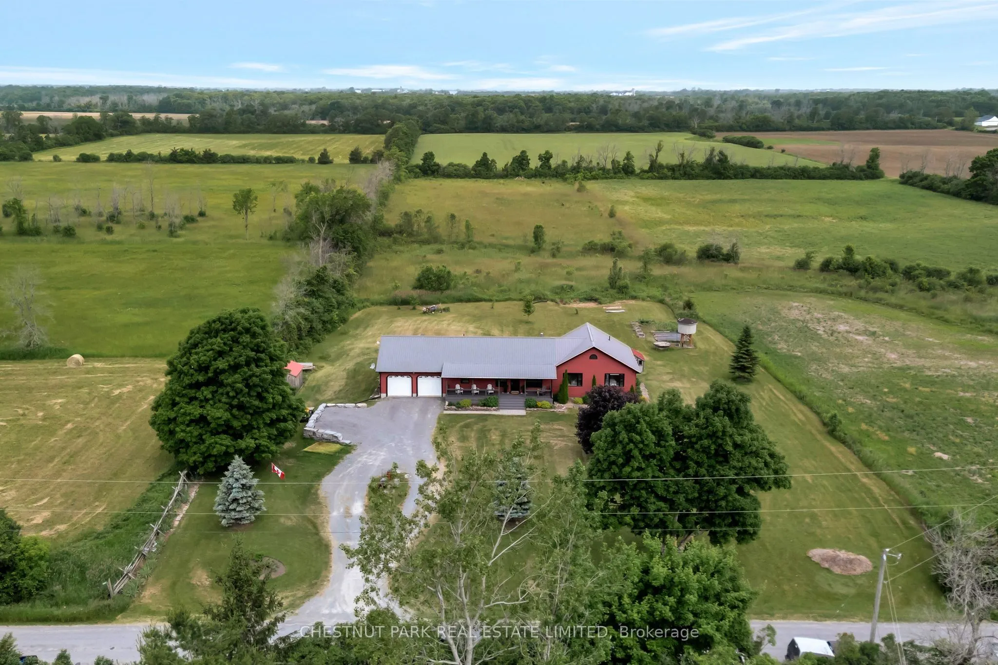 767 Melville Road