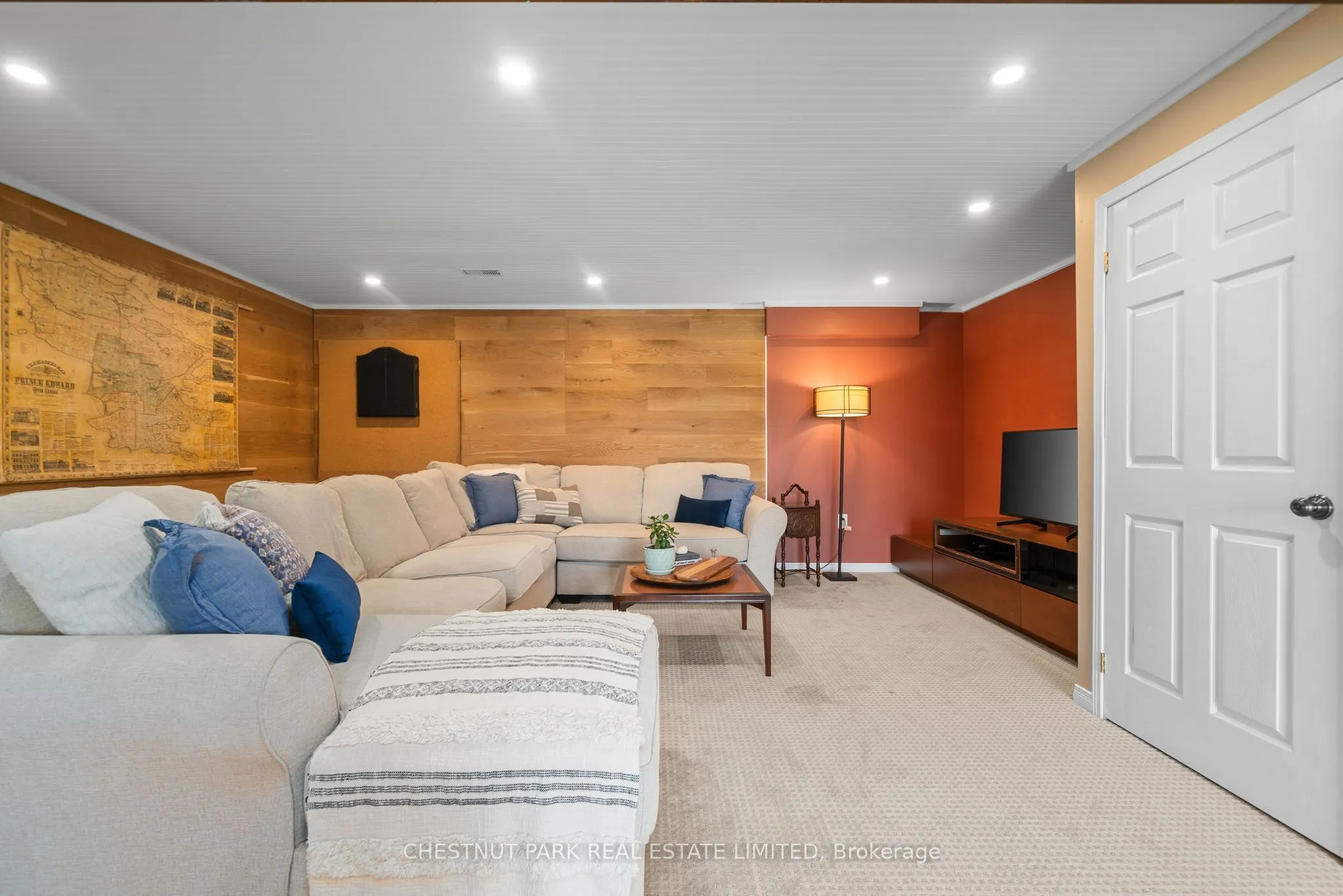 767 Melville Road