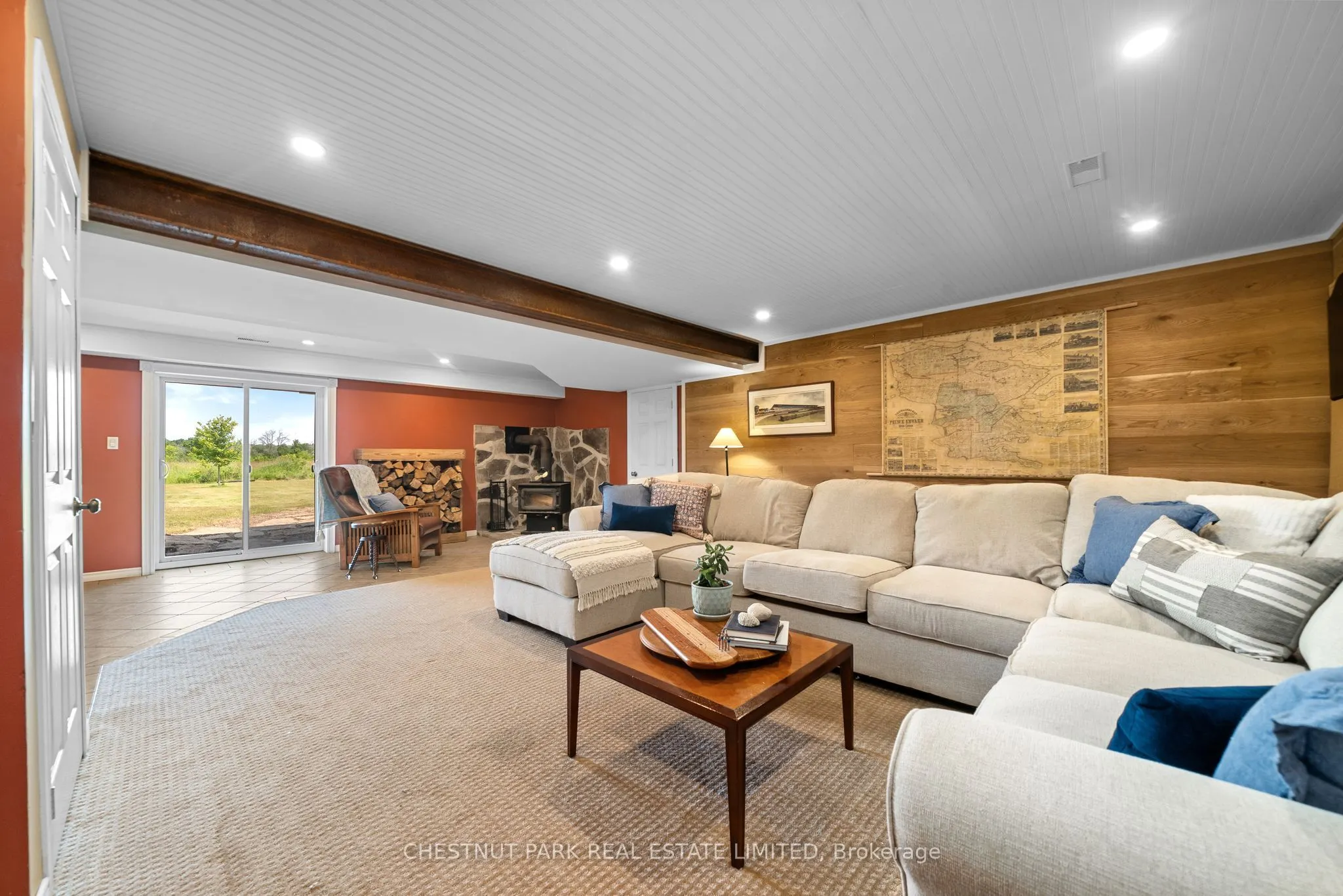 767 Melville Road
