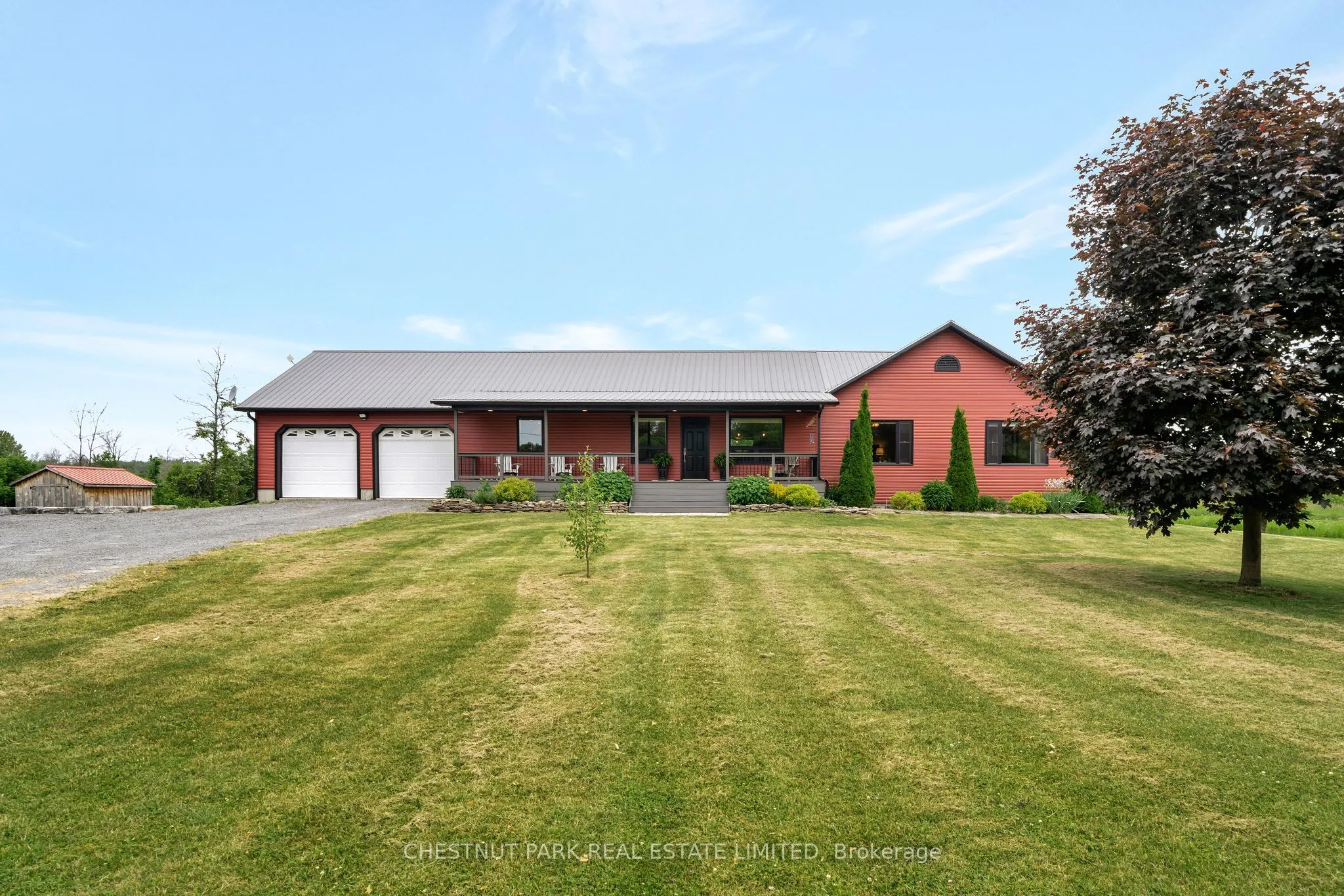 767 Melville Road