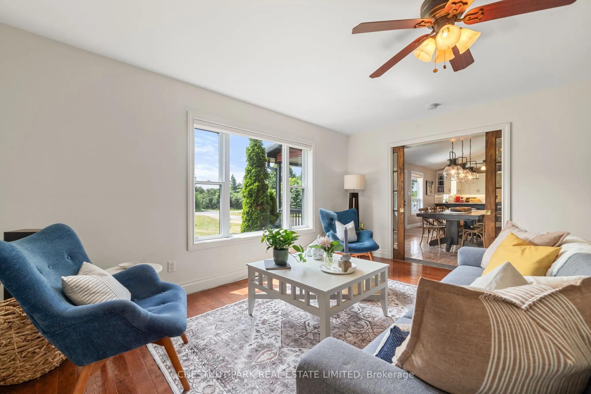 767 Melville Road