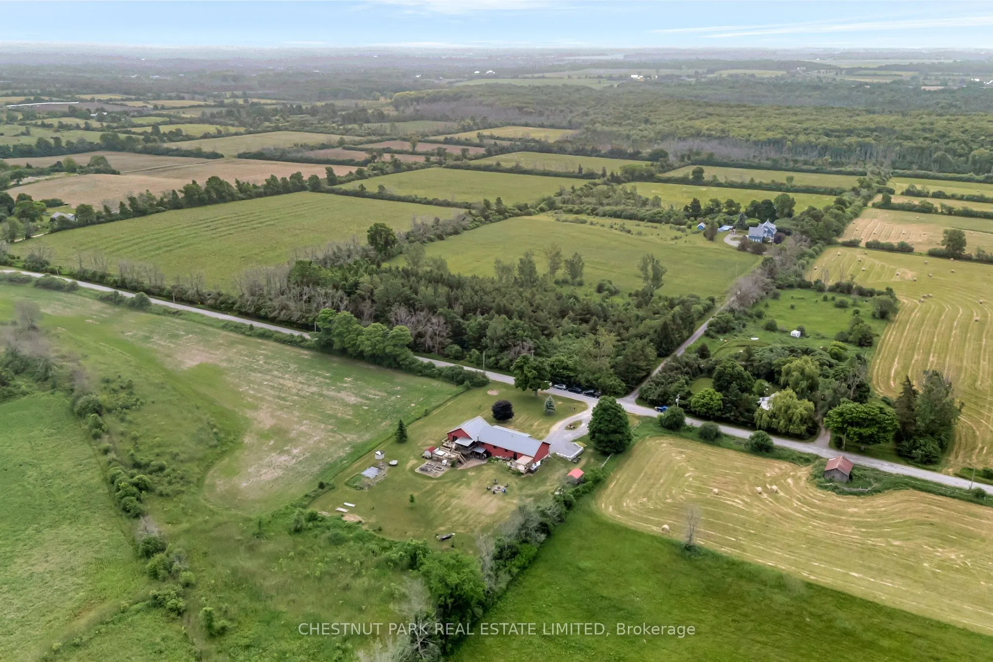 767 Melville Road