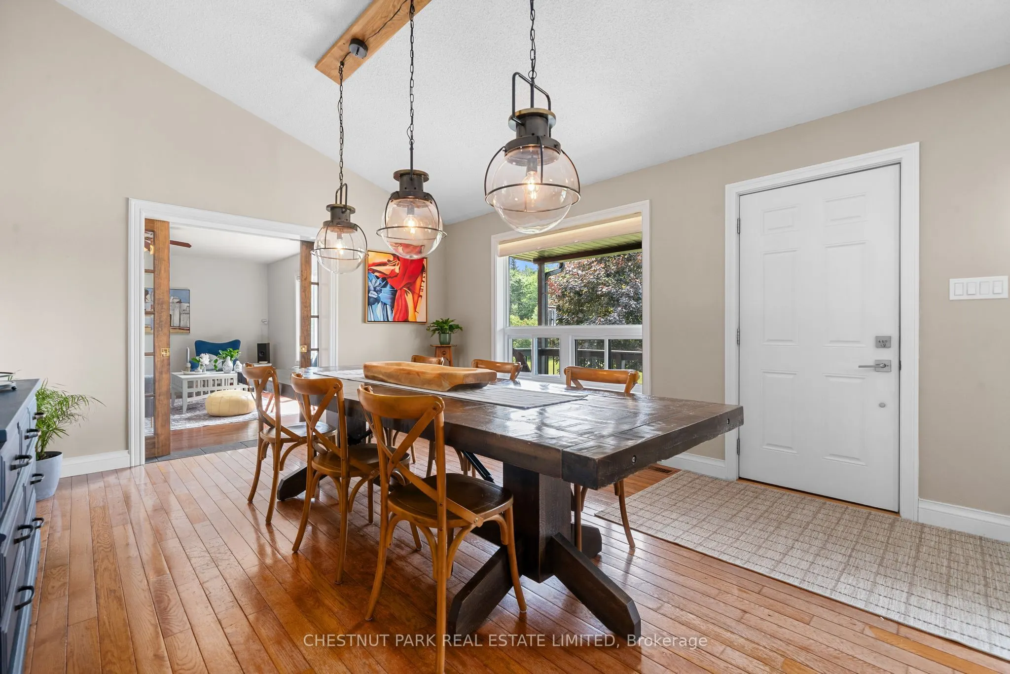 767 Melville Road