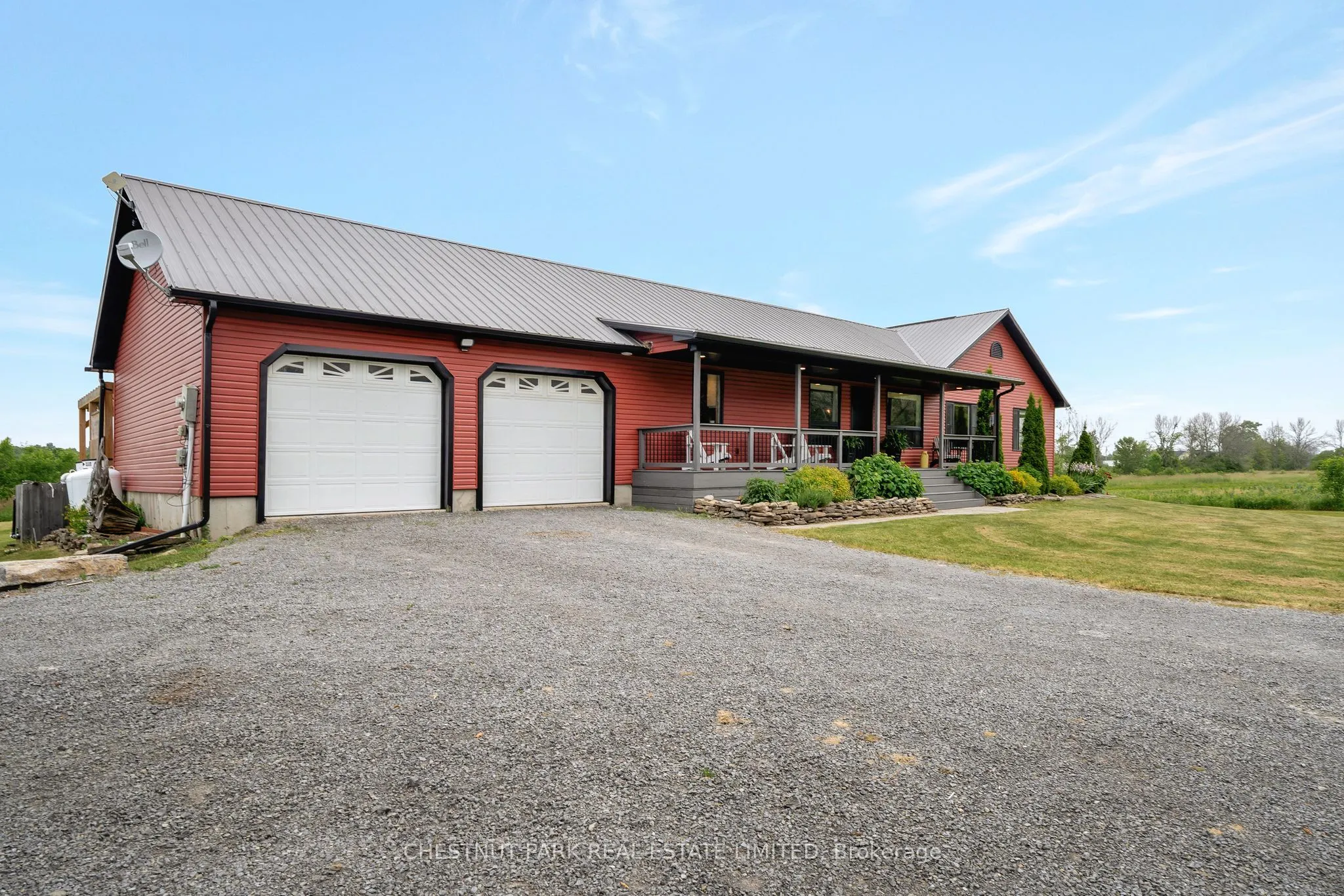767 Melville Road