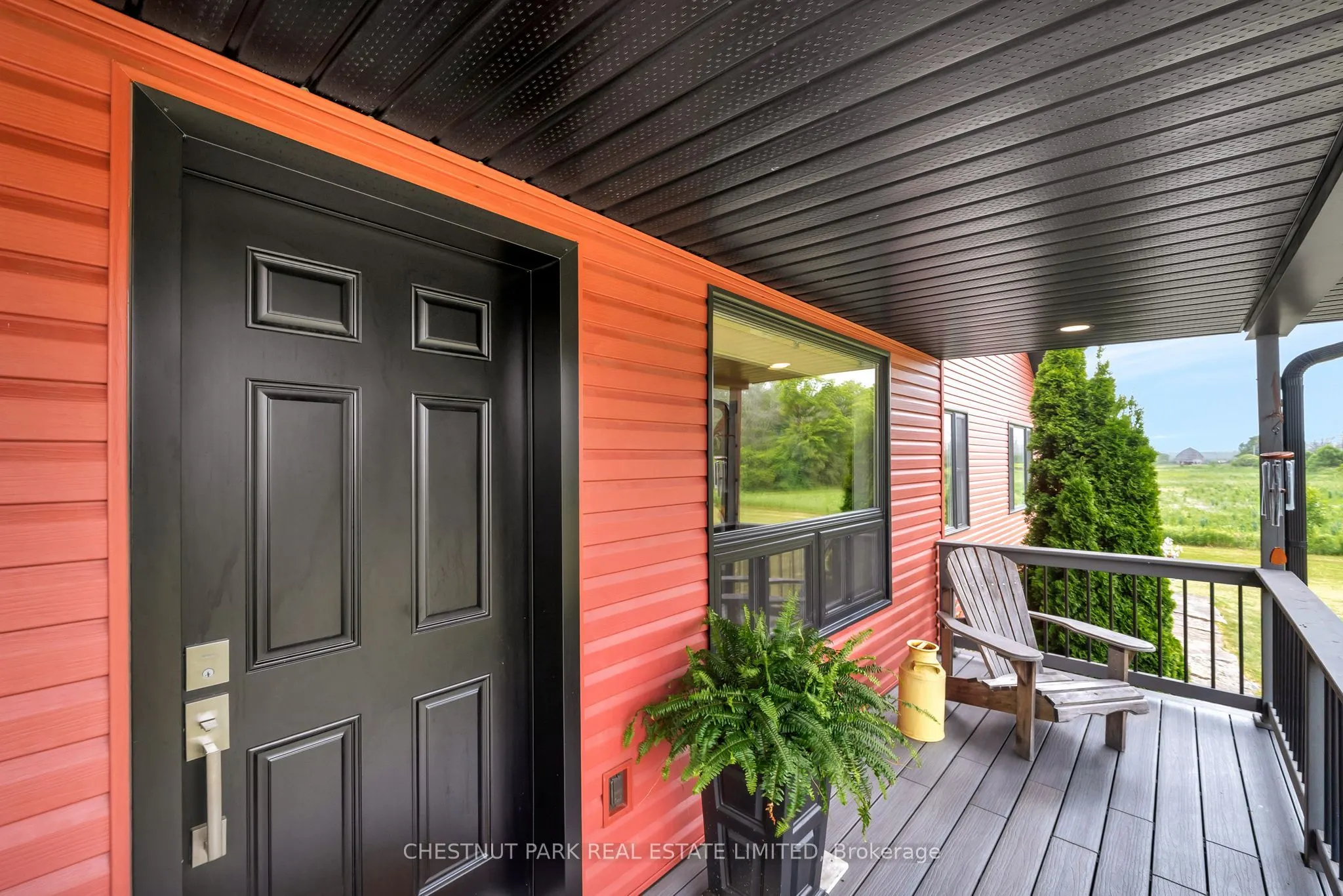 767 Melville Road
