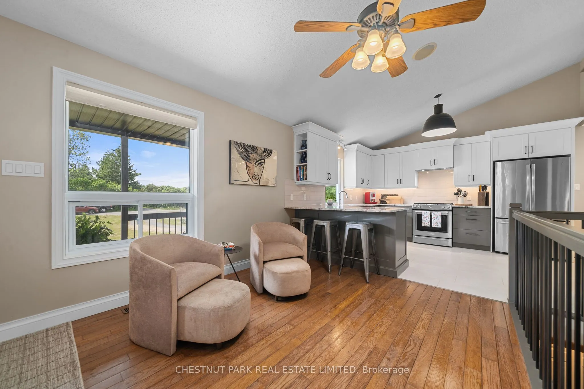 767 Melville Road
