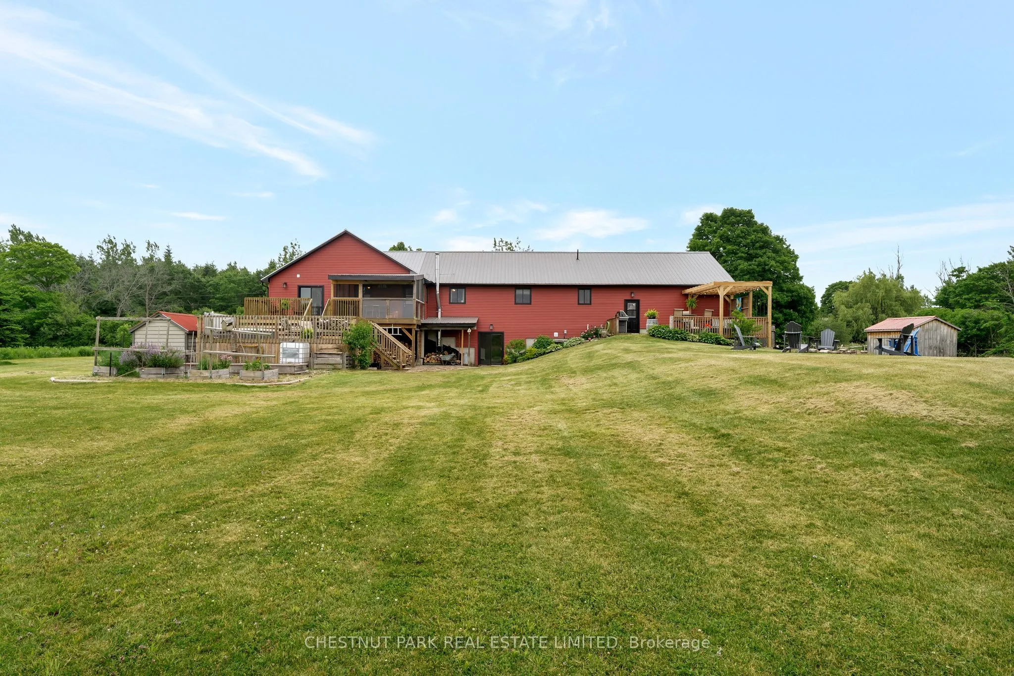 767 Melville Road