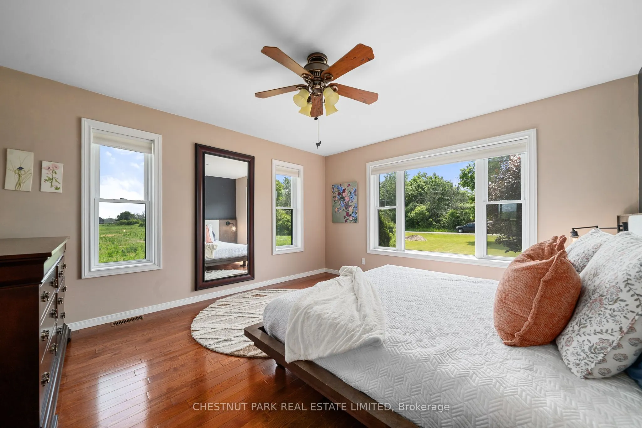767 Melville Road