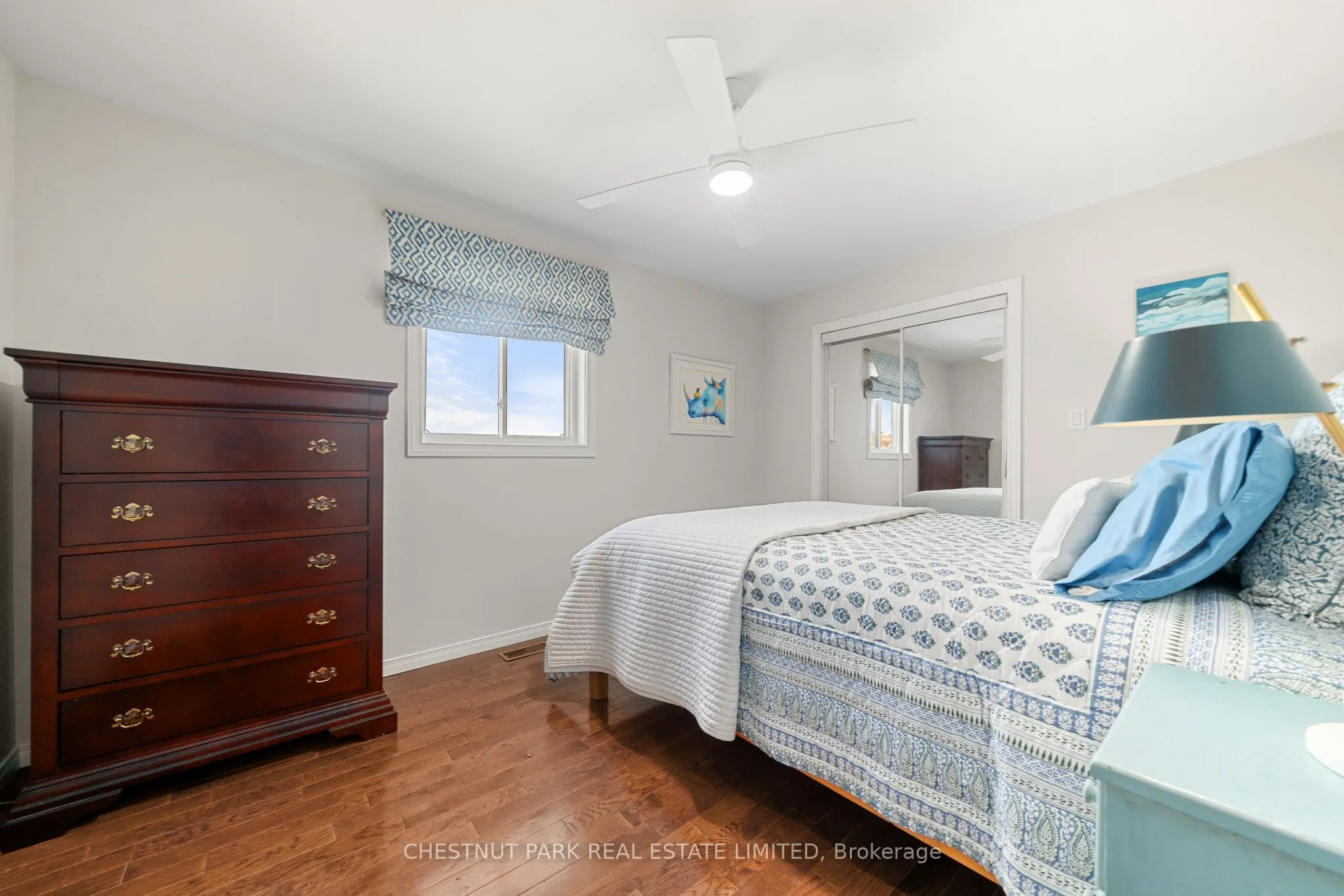 767 Melville Road