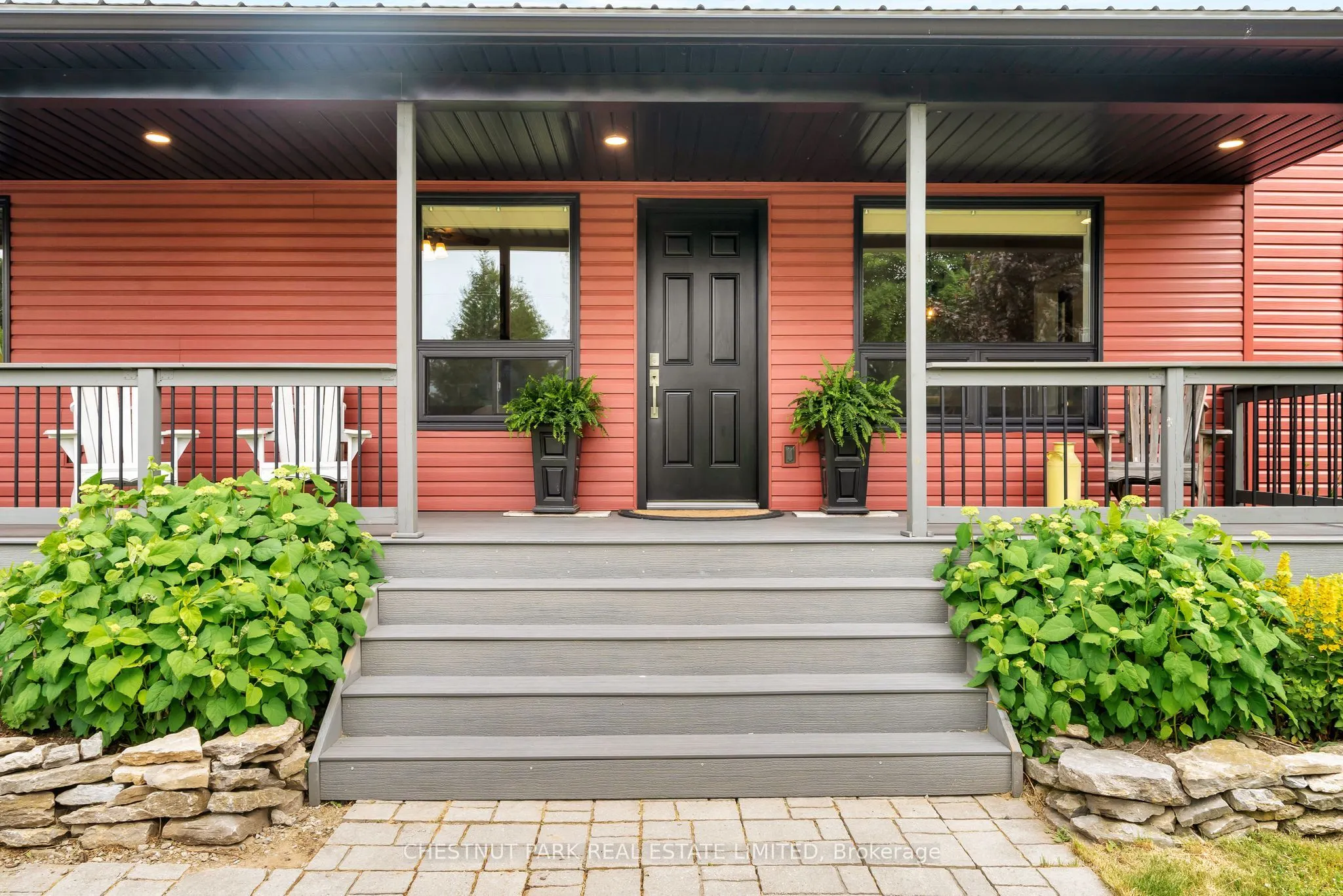 767 Melville Road