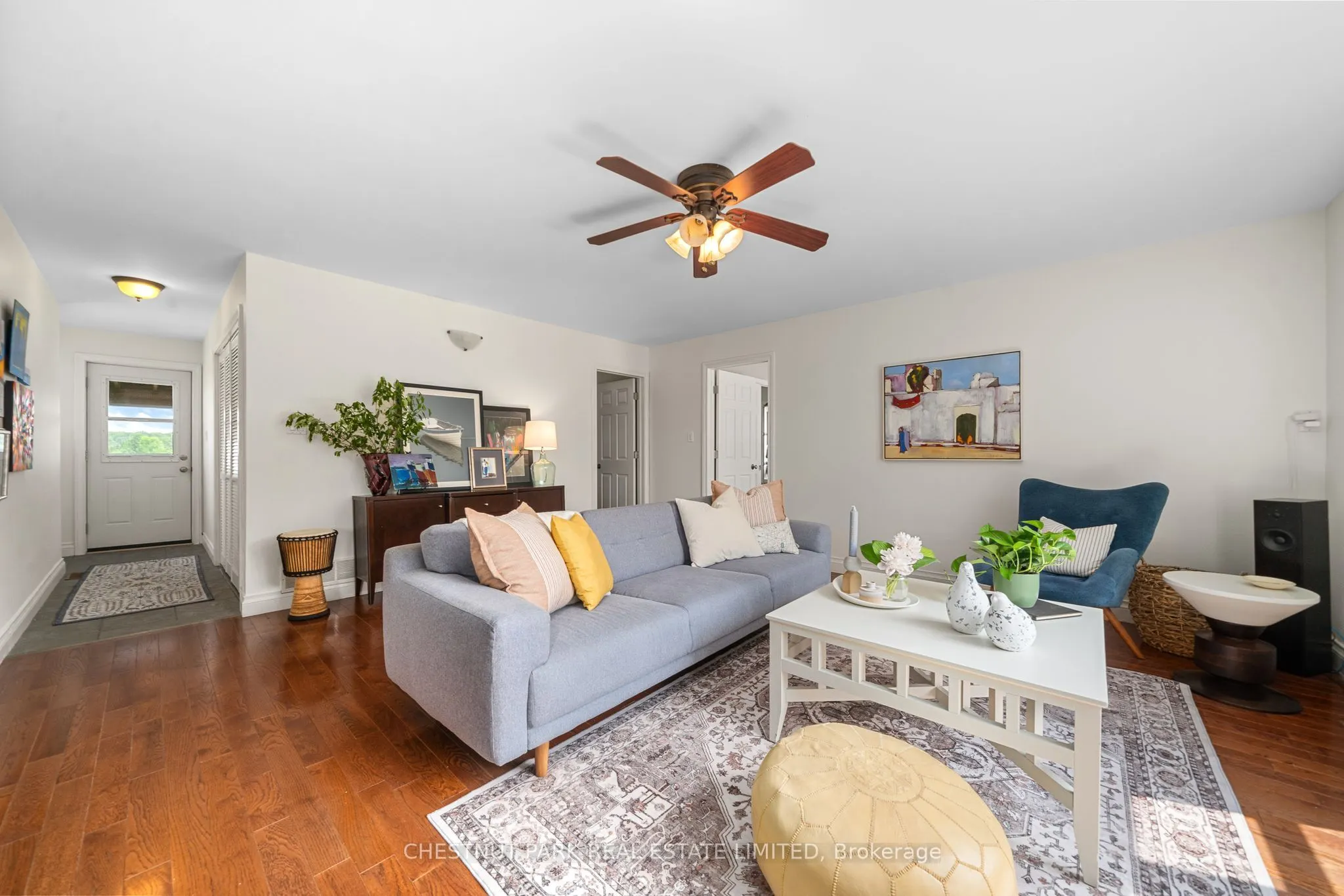 767 Melville Road