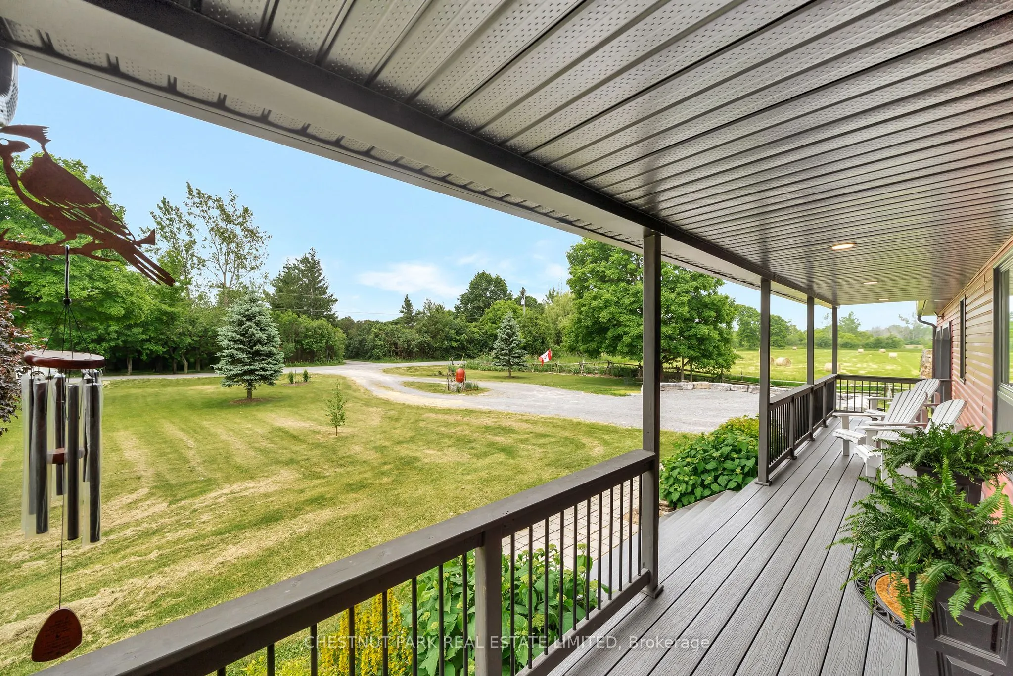 767 Melville Road