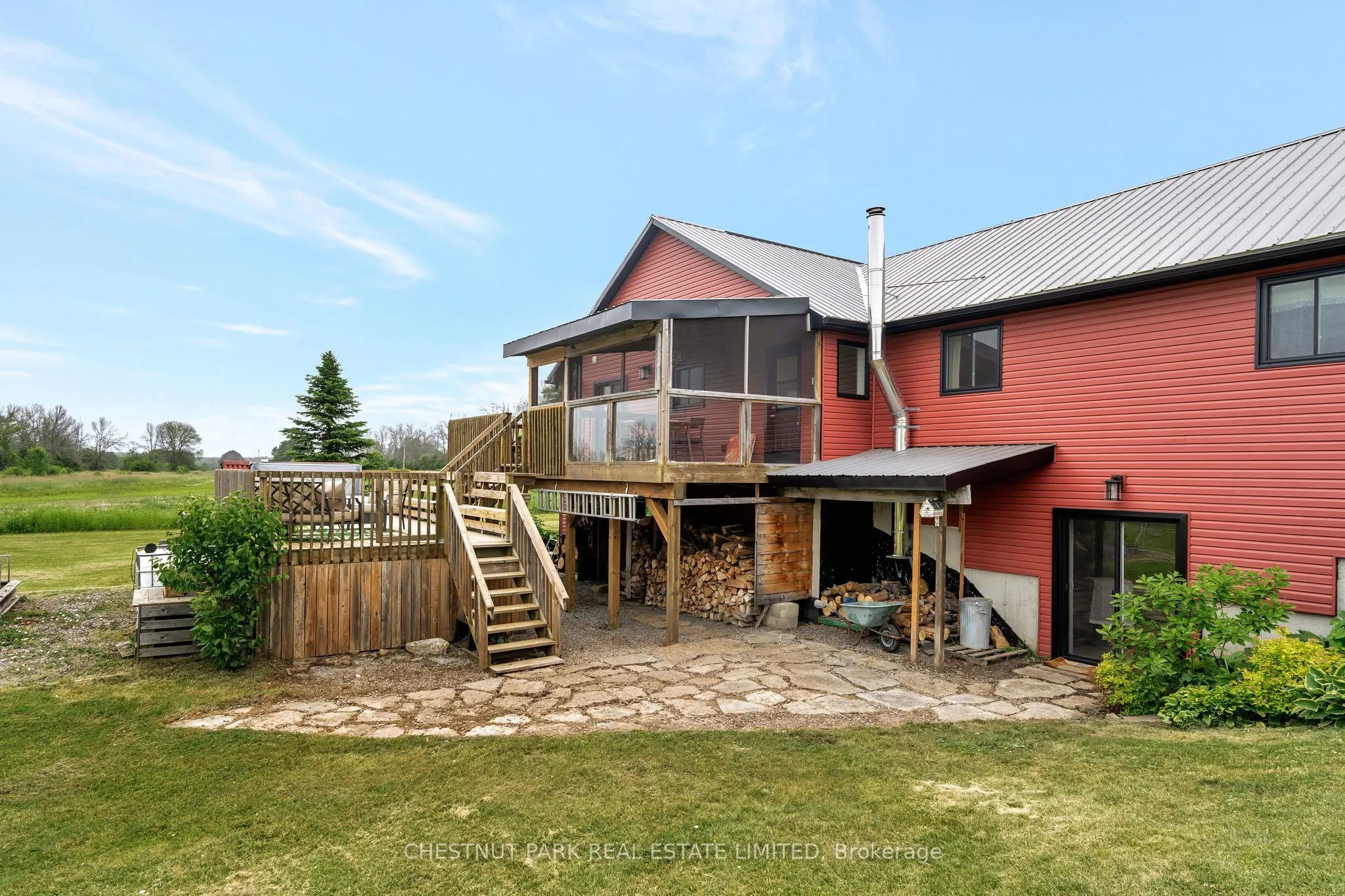 767 Melville Road
