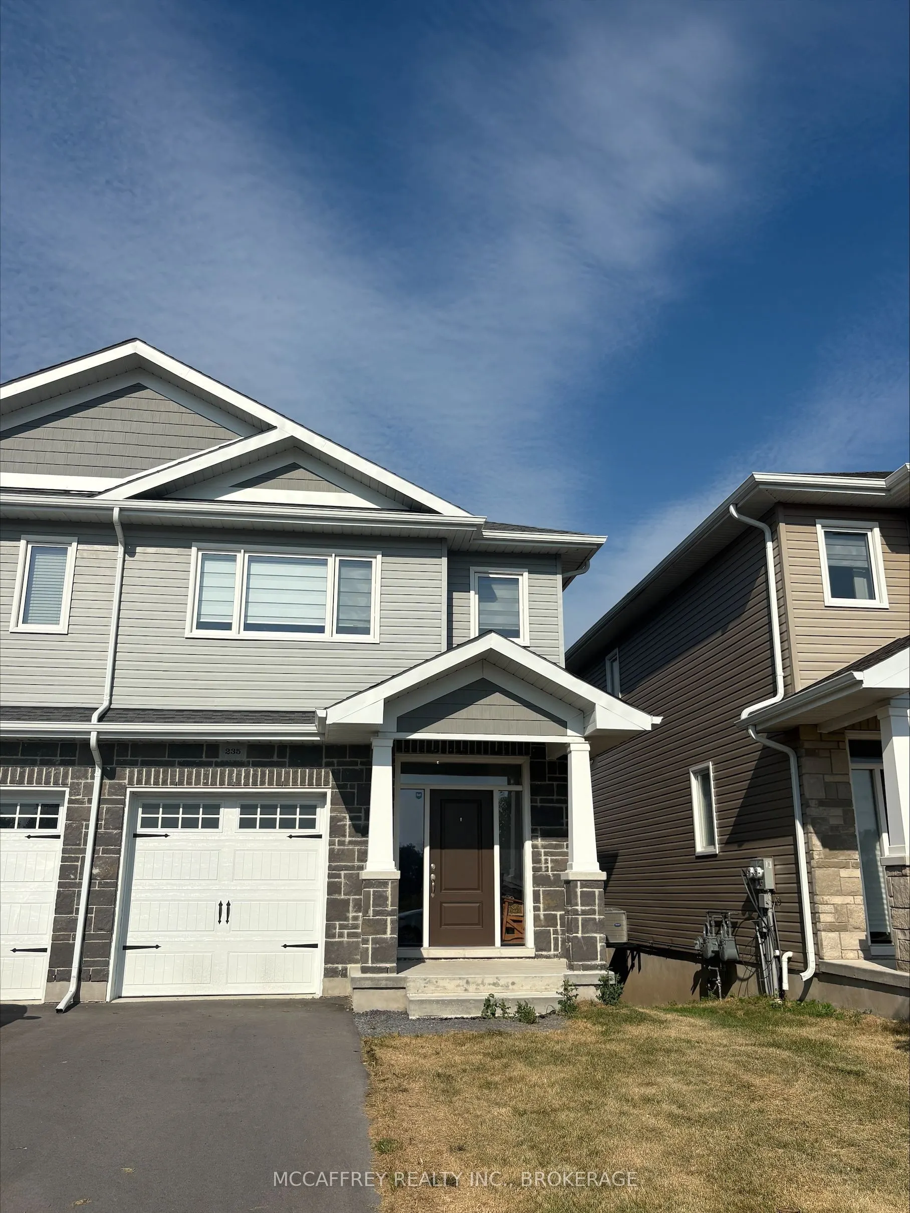 235 Heritage Park Drive