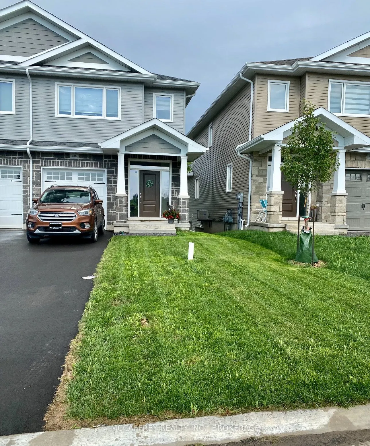 235 Heritage Park Drive