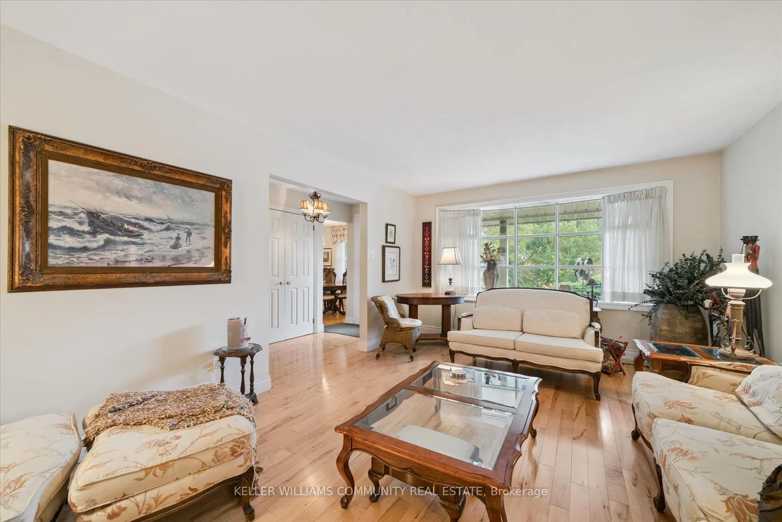 11 Bayleaf Court