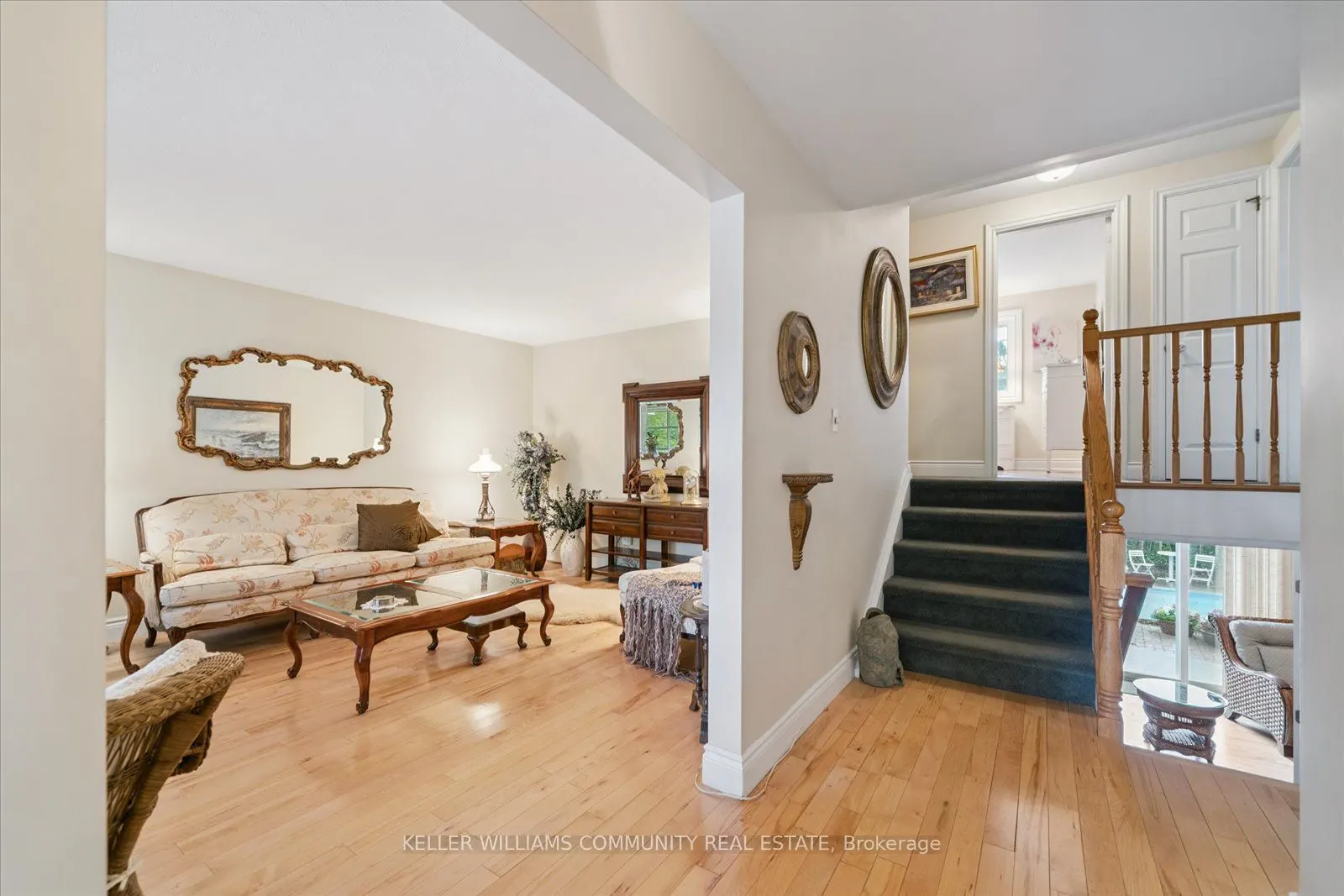 11 Bayleaf Court