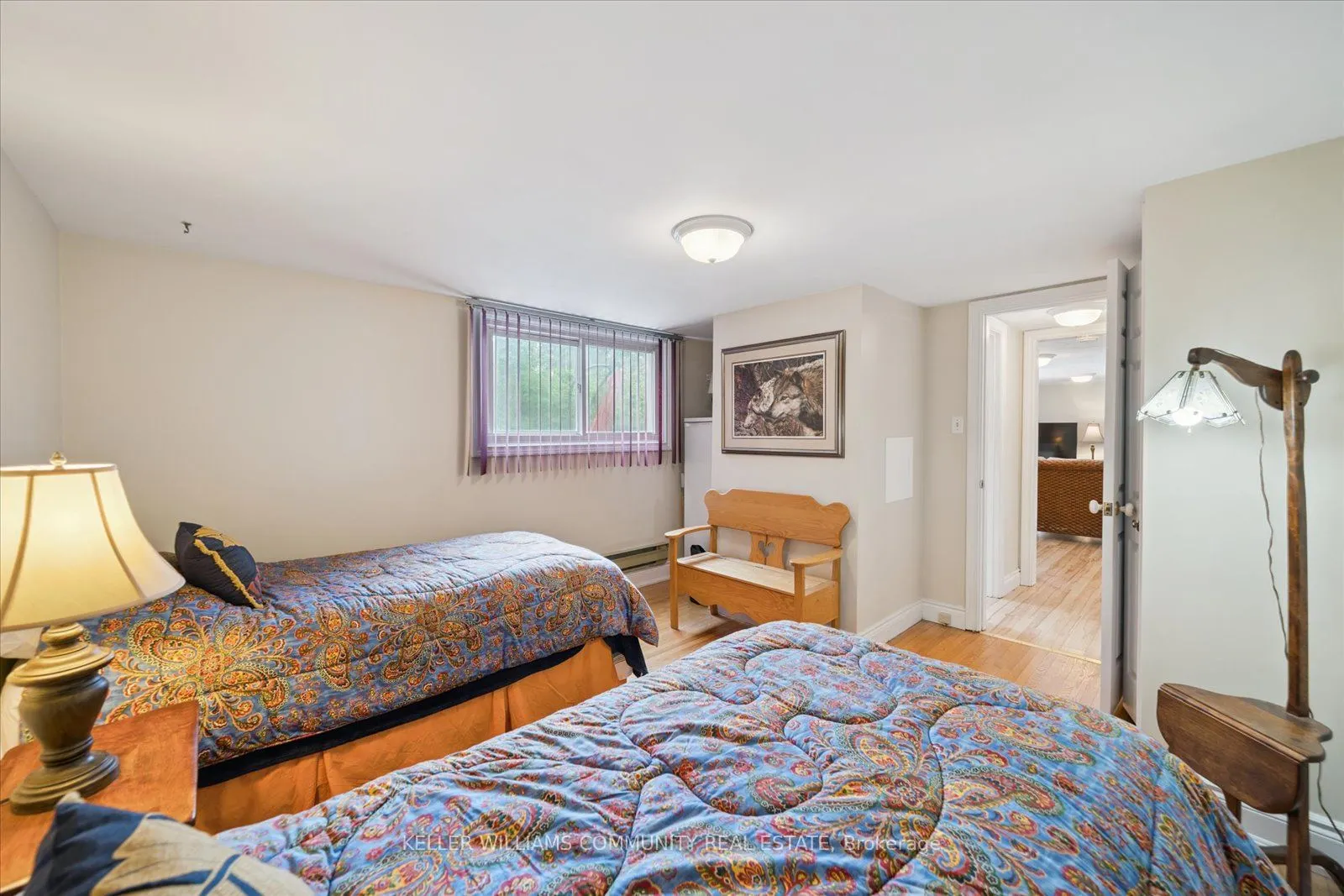 11 Bayleaf Court