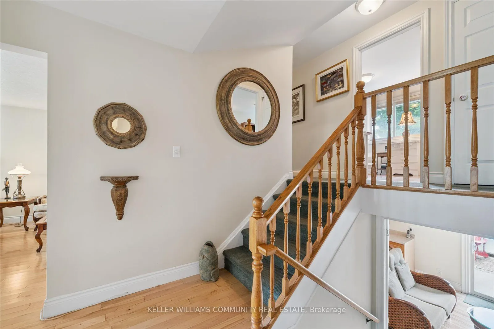 11 Bayleaf Court
