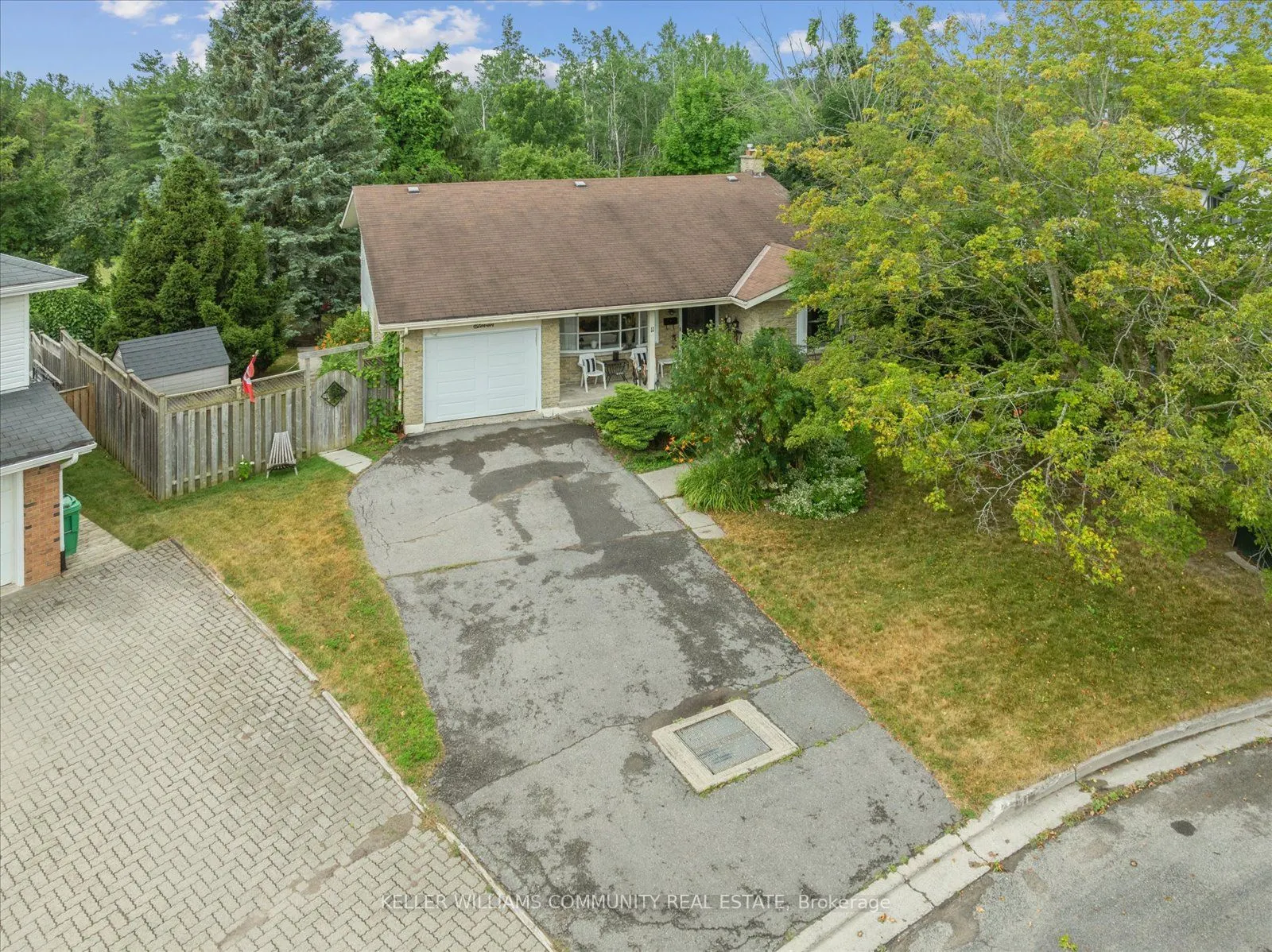 11 Bayleaf Court