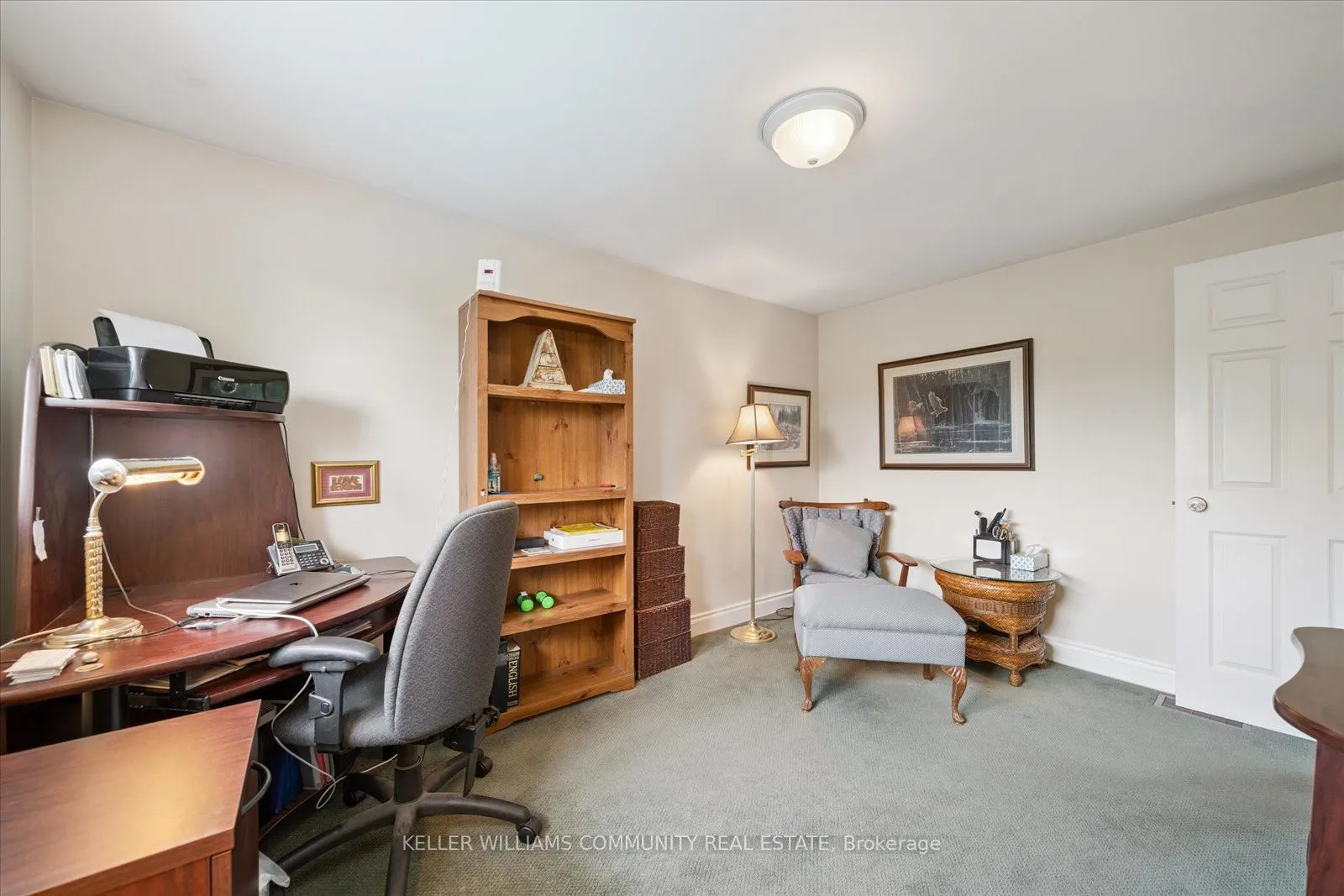 11 Bayleaf Court