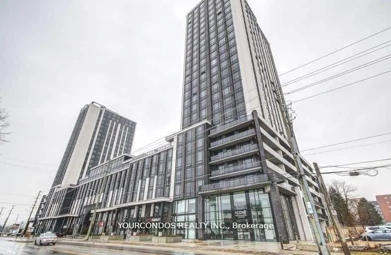 330 Phillip Street, #S2202