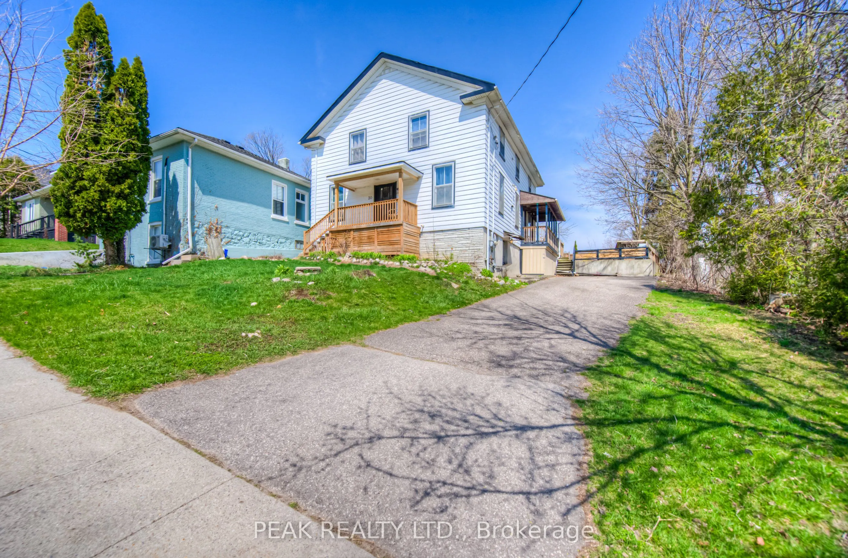 30 Main Street