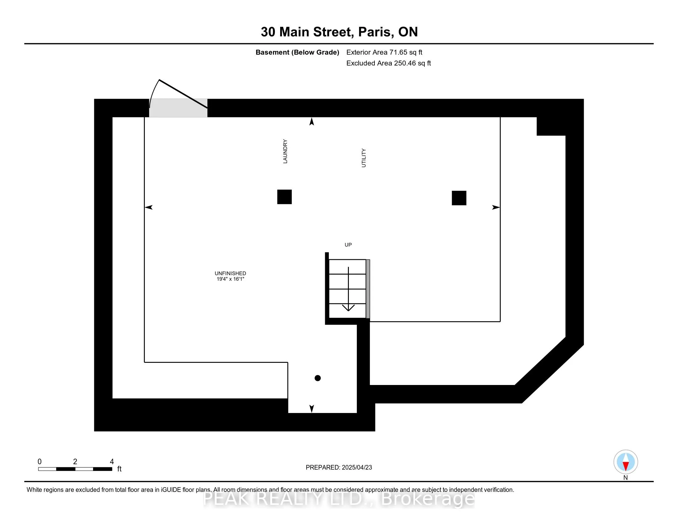 30 Main Street