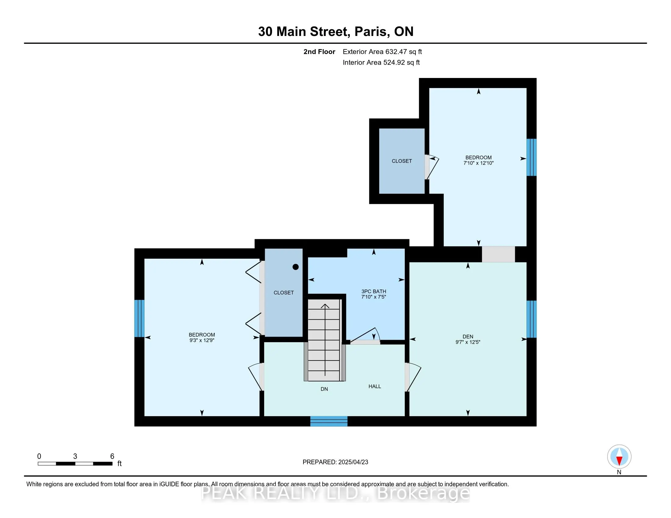30 Main Street