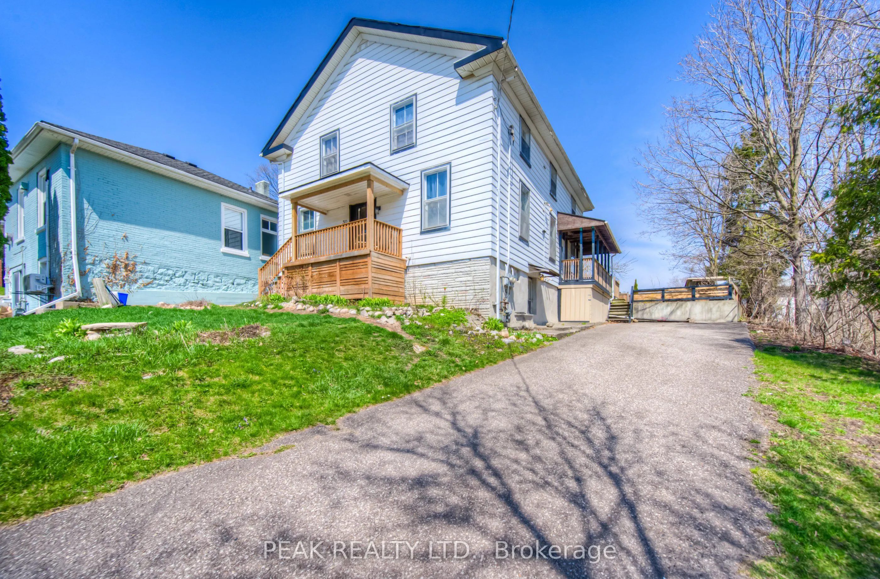 30 Main Street