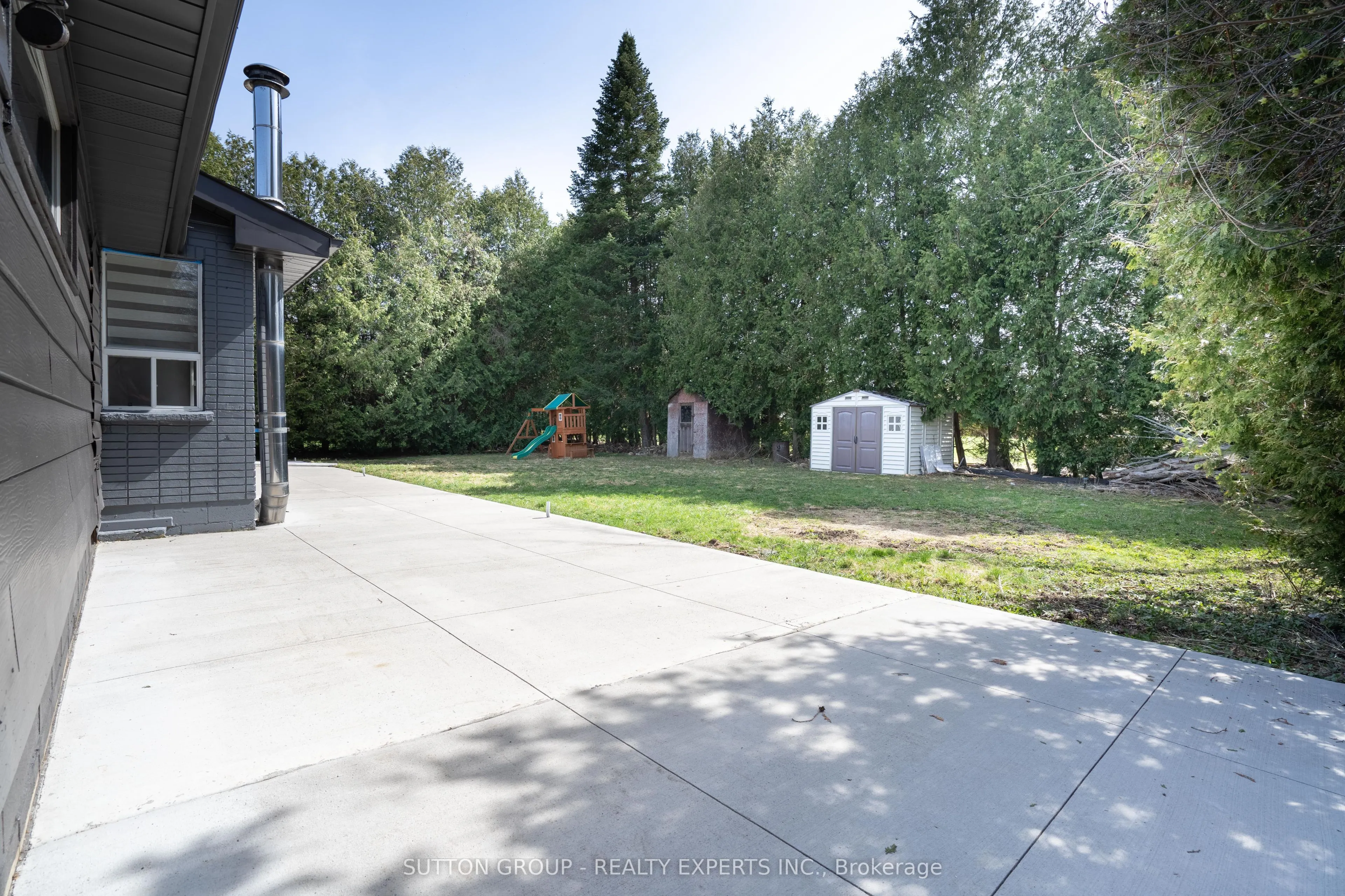 4934 Trafalgar Road N