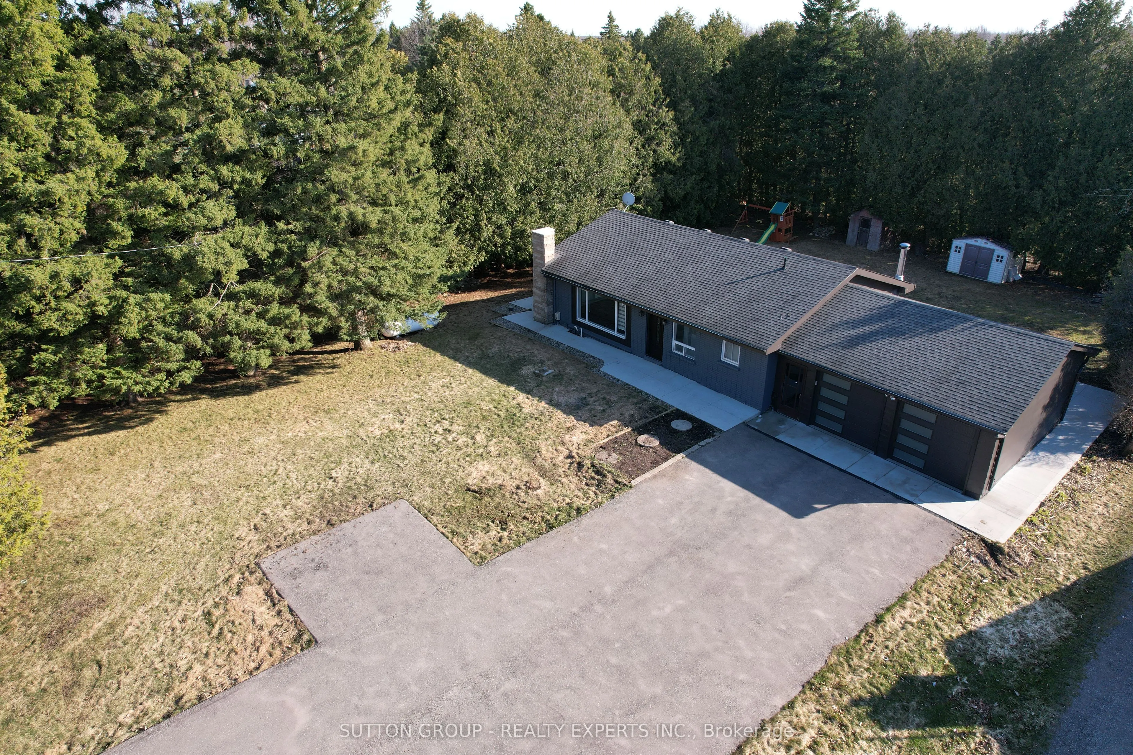 4934 Trafalgar Road N