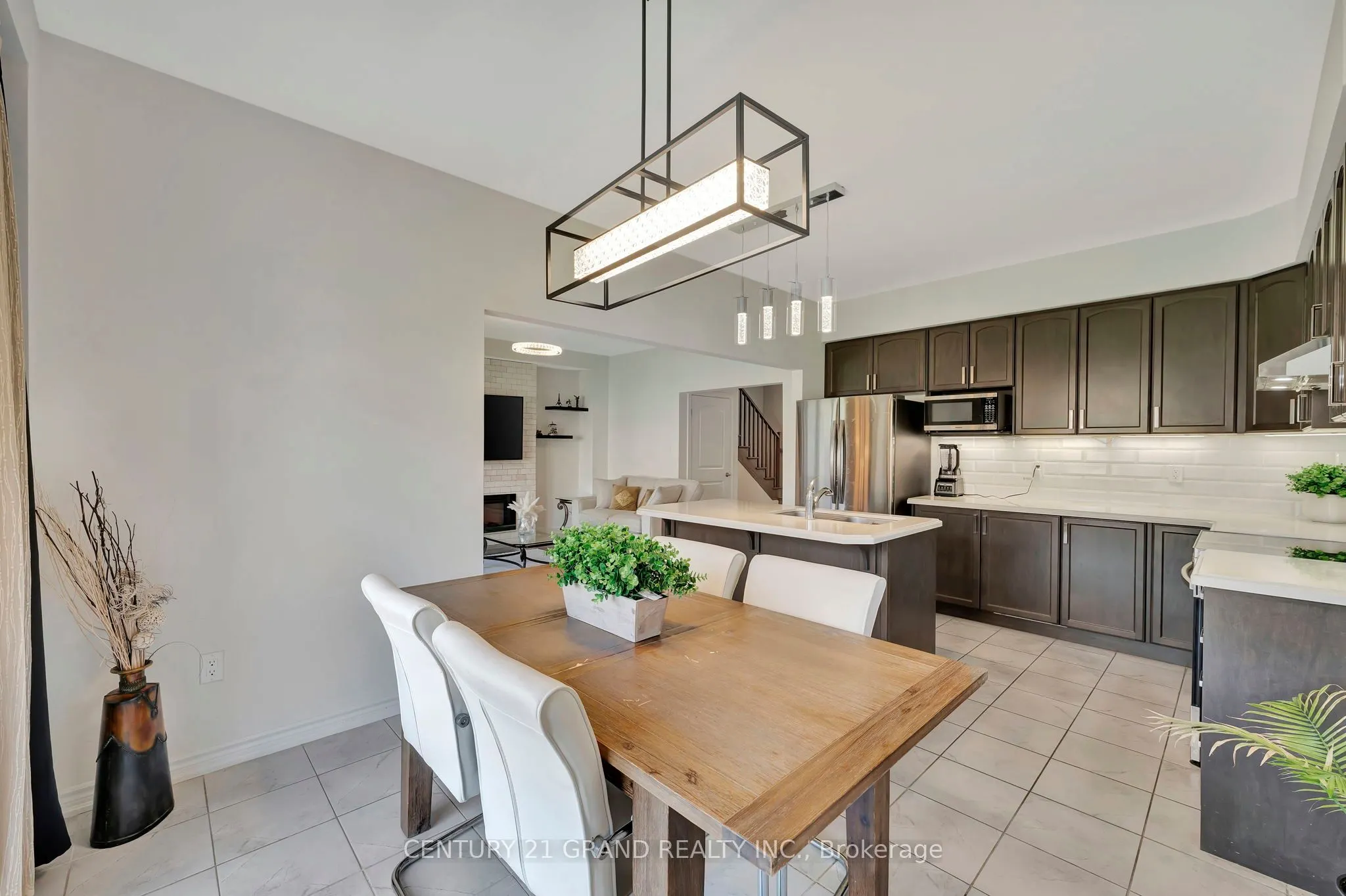 6 Tarrison Street