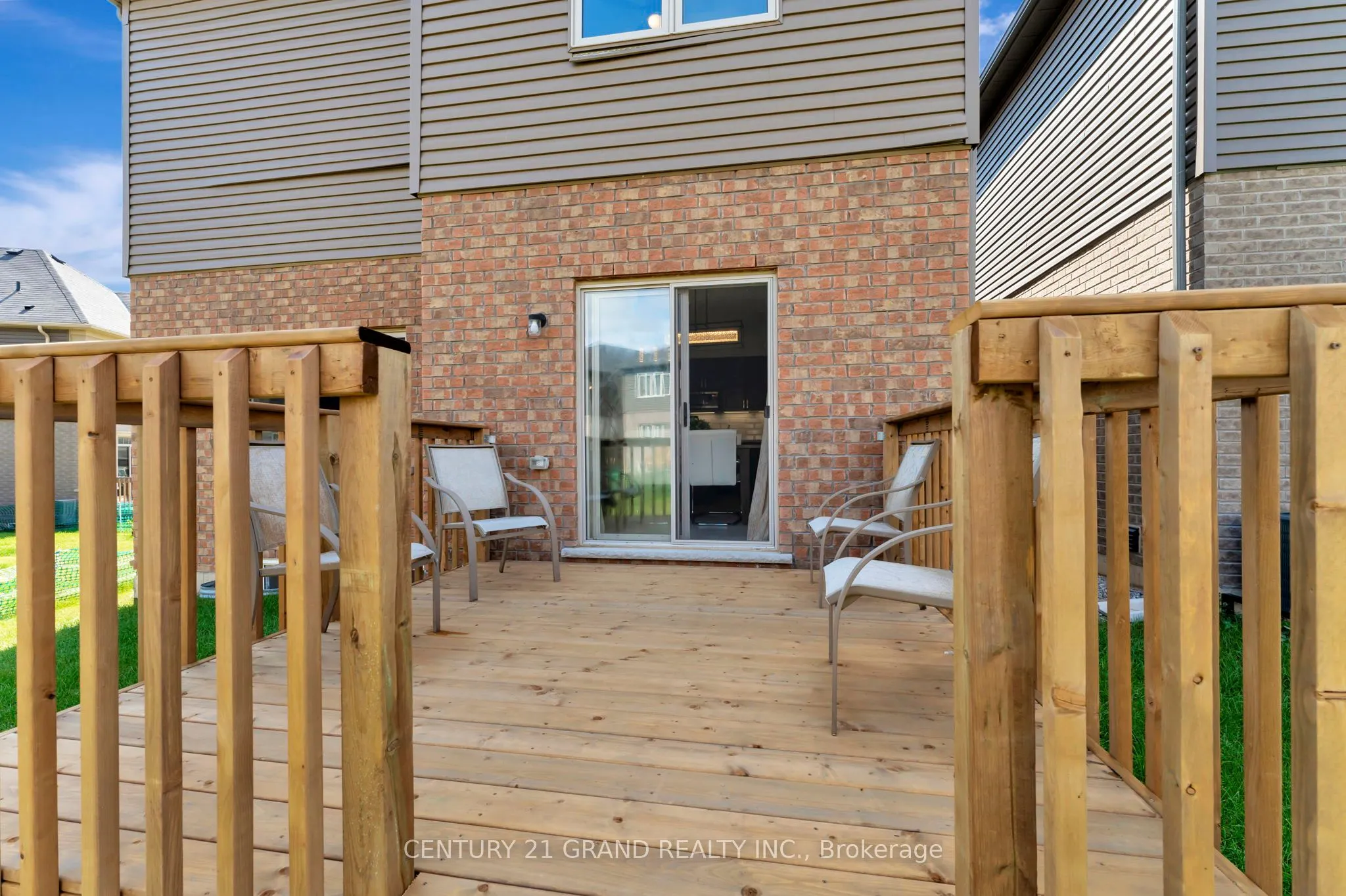 6 Tarrison Street
