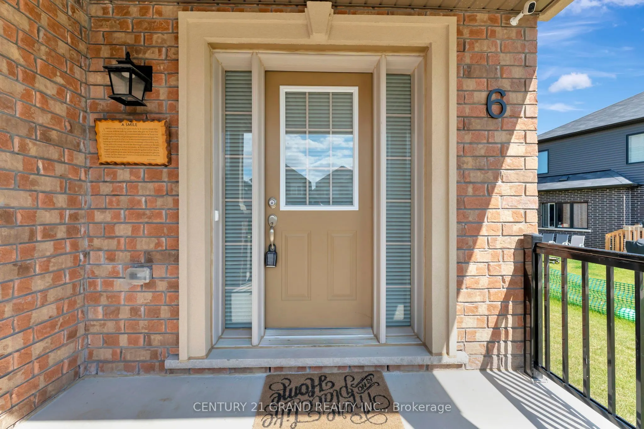 6 Tarrison Street