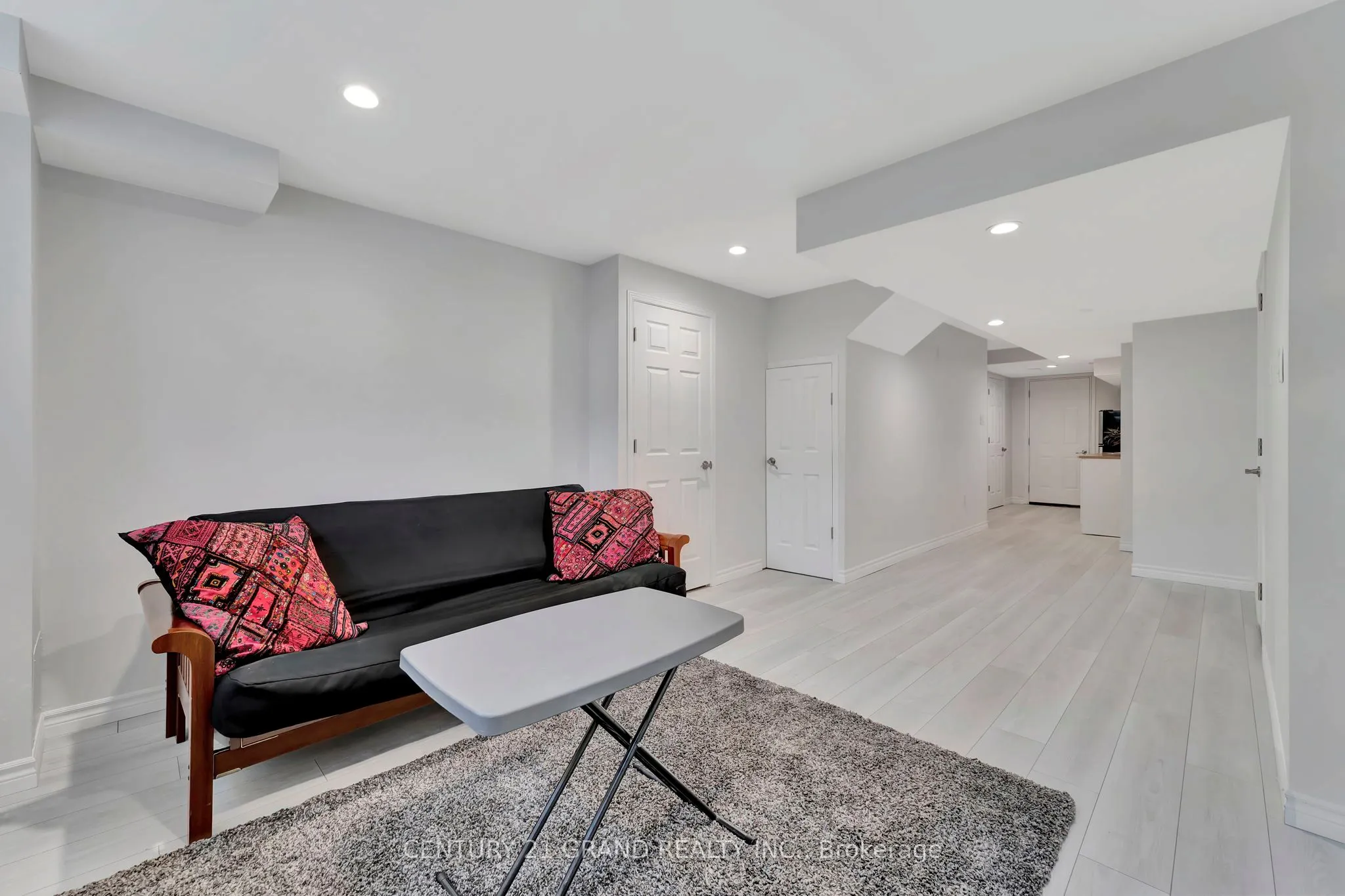 6 Tarrison Street