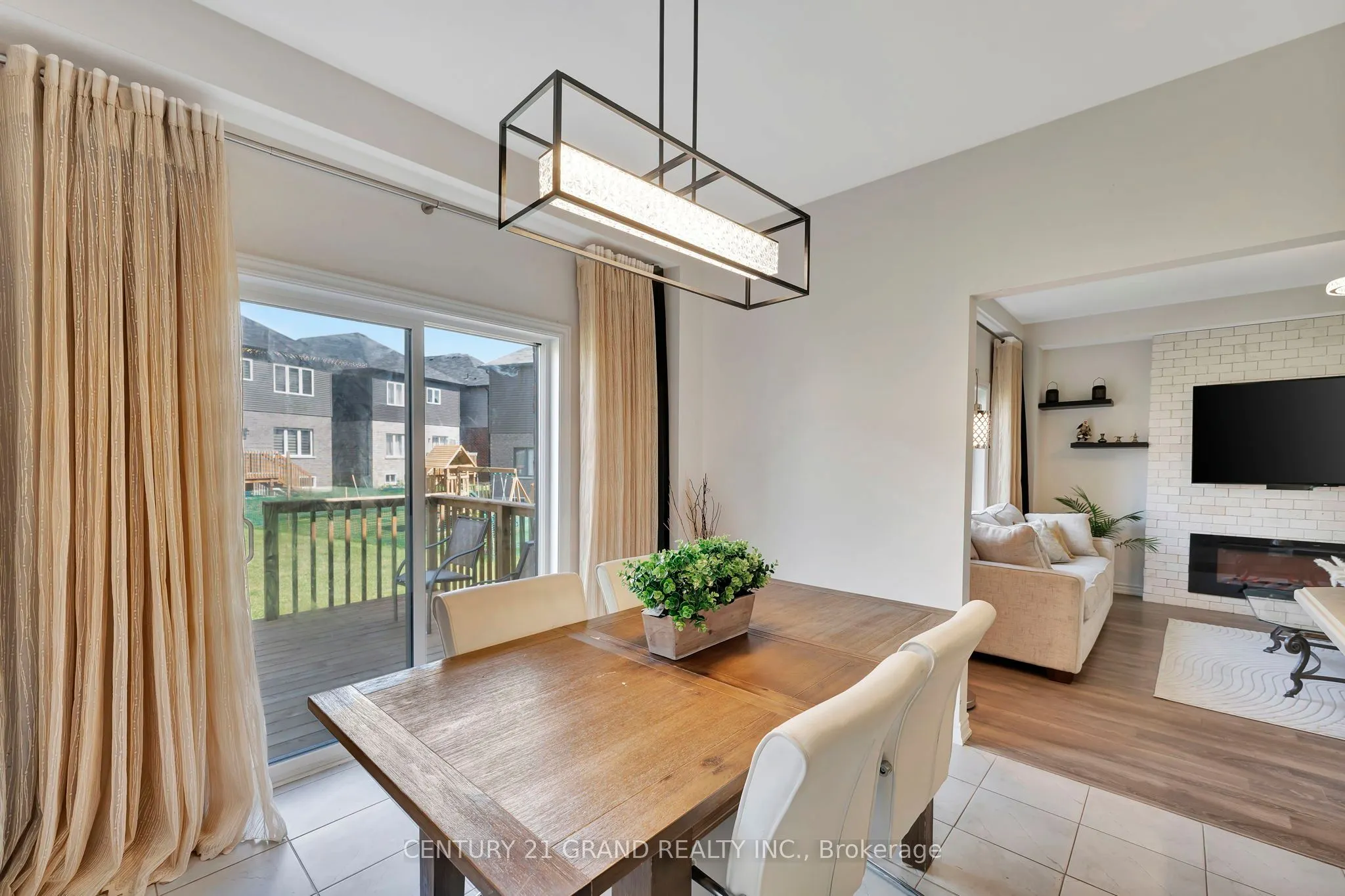 6 Tarrison Street
